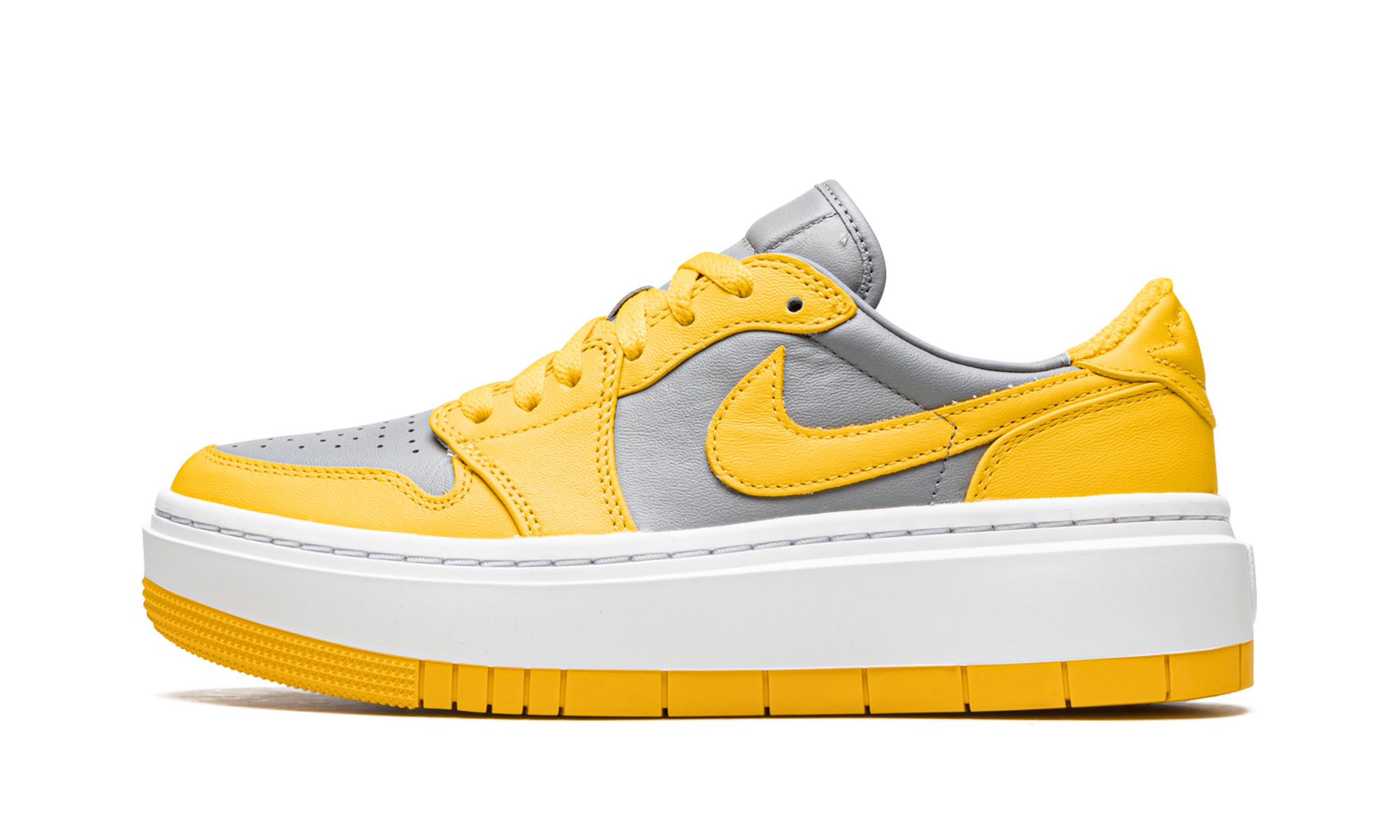 AIR JORDAN 1 LO ELEVATE WMNS Varsity Maize DH7004 017