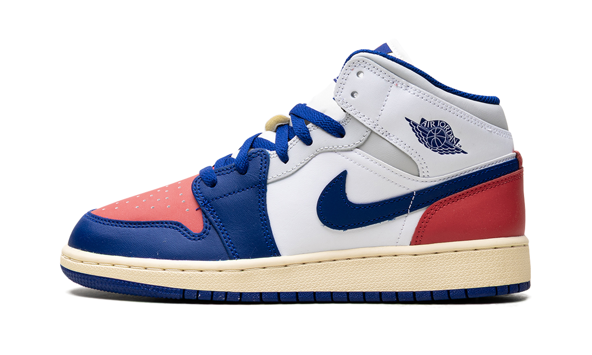 Air Jordan 1 Mid GS Rare Air DQ8423 102