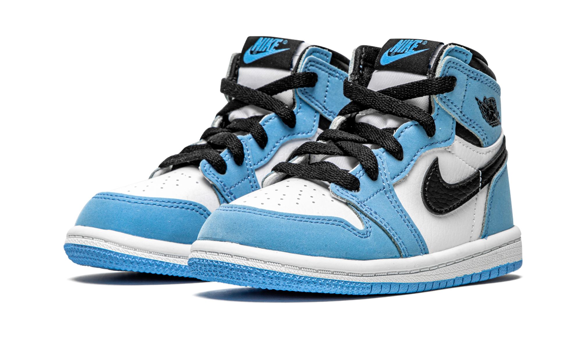 Jordan 1 Retro High OG TD University Blue AQ2665 134