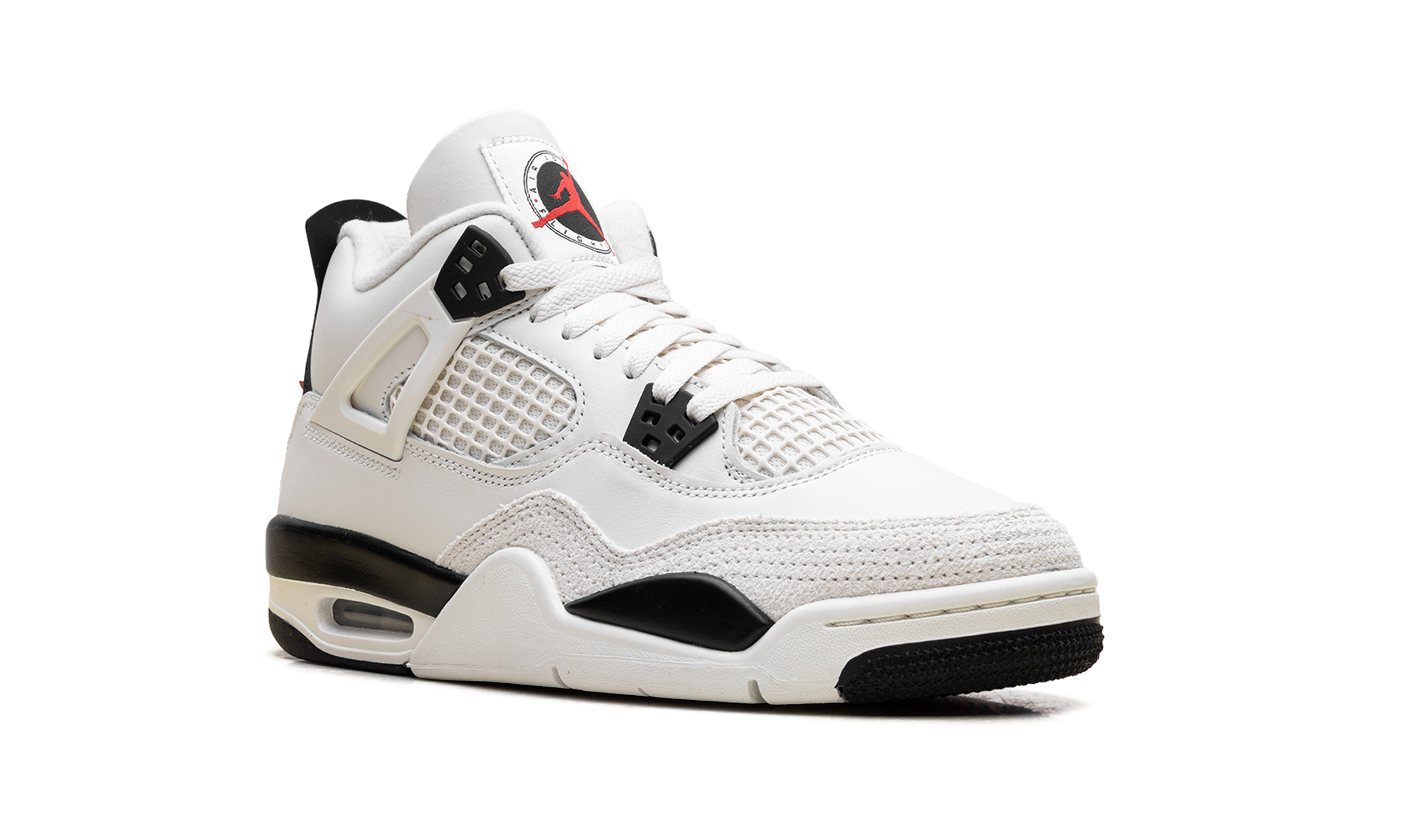 Air Jordan 4 GS Flight Club IM4026 100