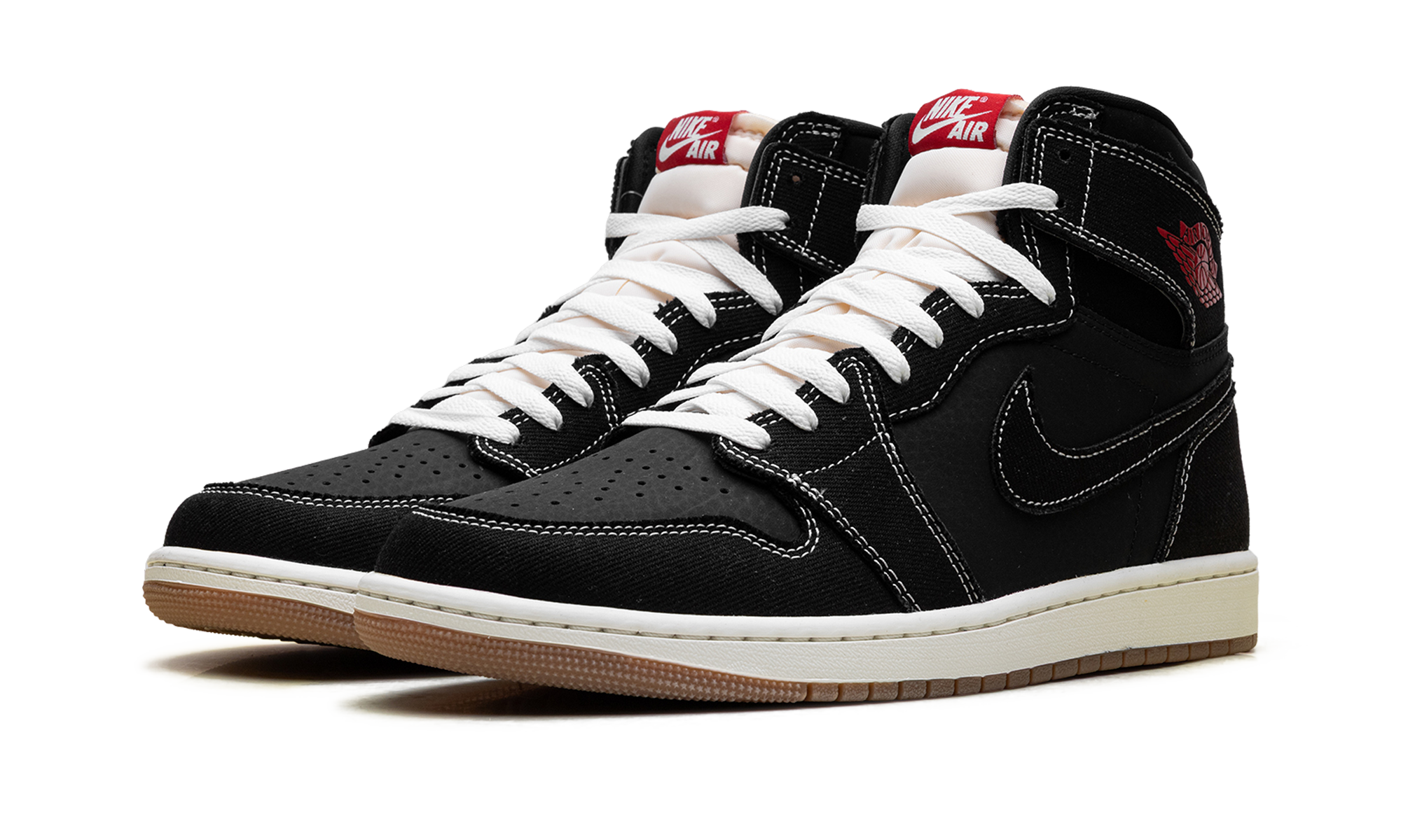 Air Jordan 1 Retro High OG Flight Club II9811 001