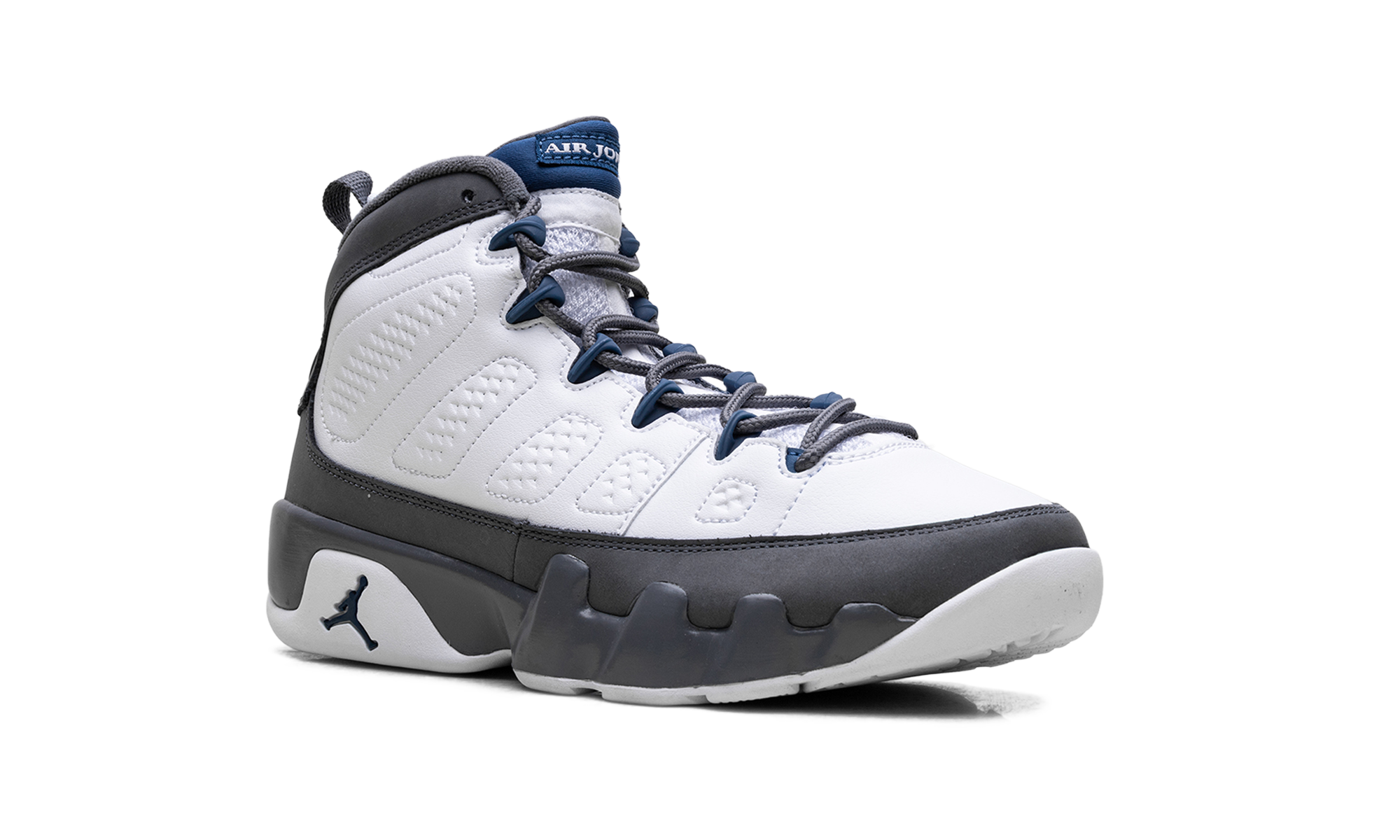 Air Jordan 9 GS French Blue (2026) HV4574 100