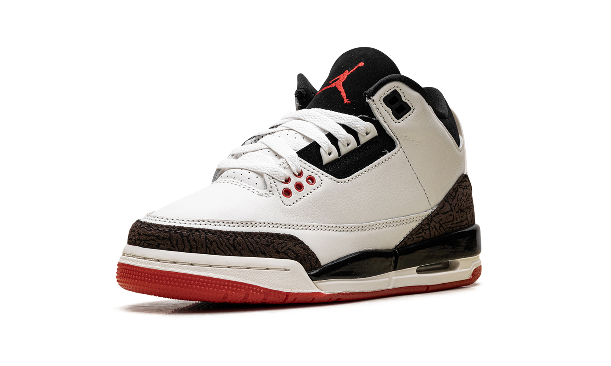 Air Jordan 3 Retro OG GS World's Best Dad DM0967 103