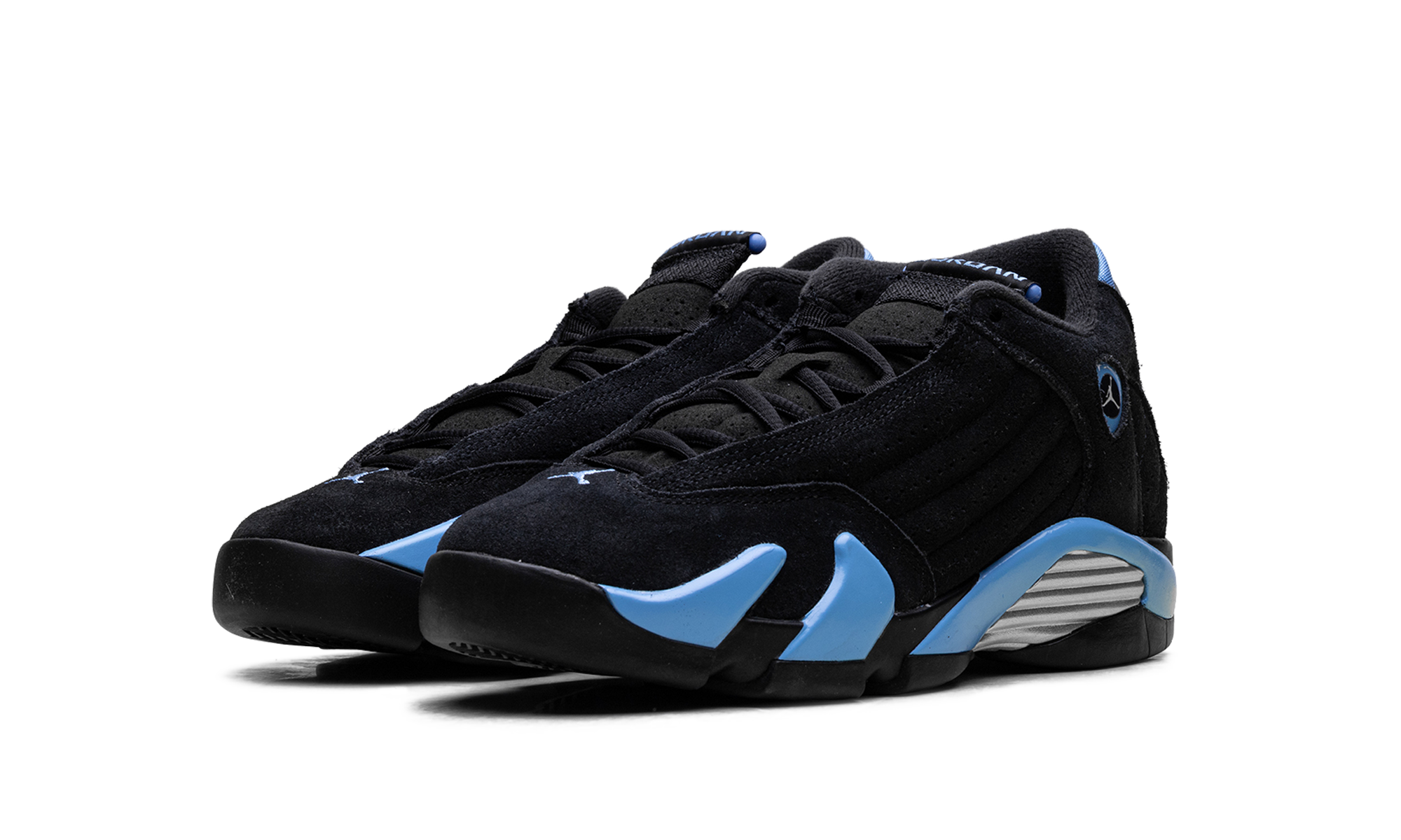 Air Jordan 14 GS University Blue (2026) 487524 007