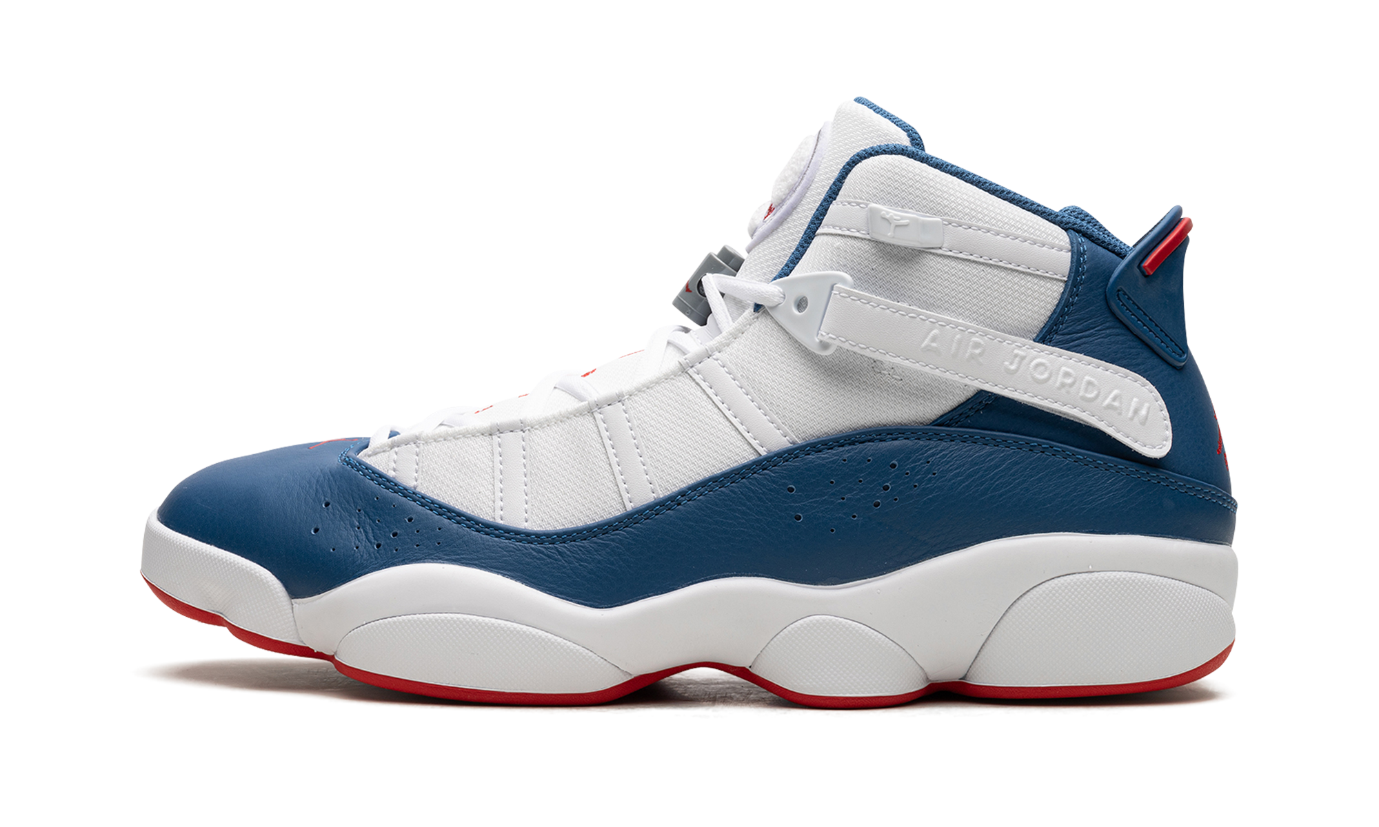 Jordan 6 Rings True Blue 322992 140