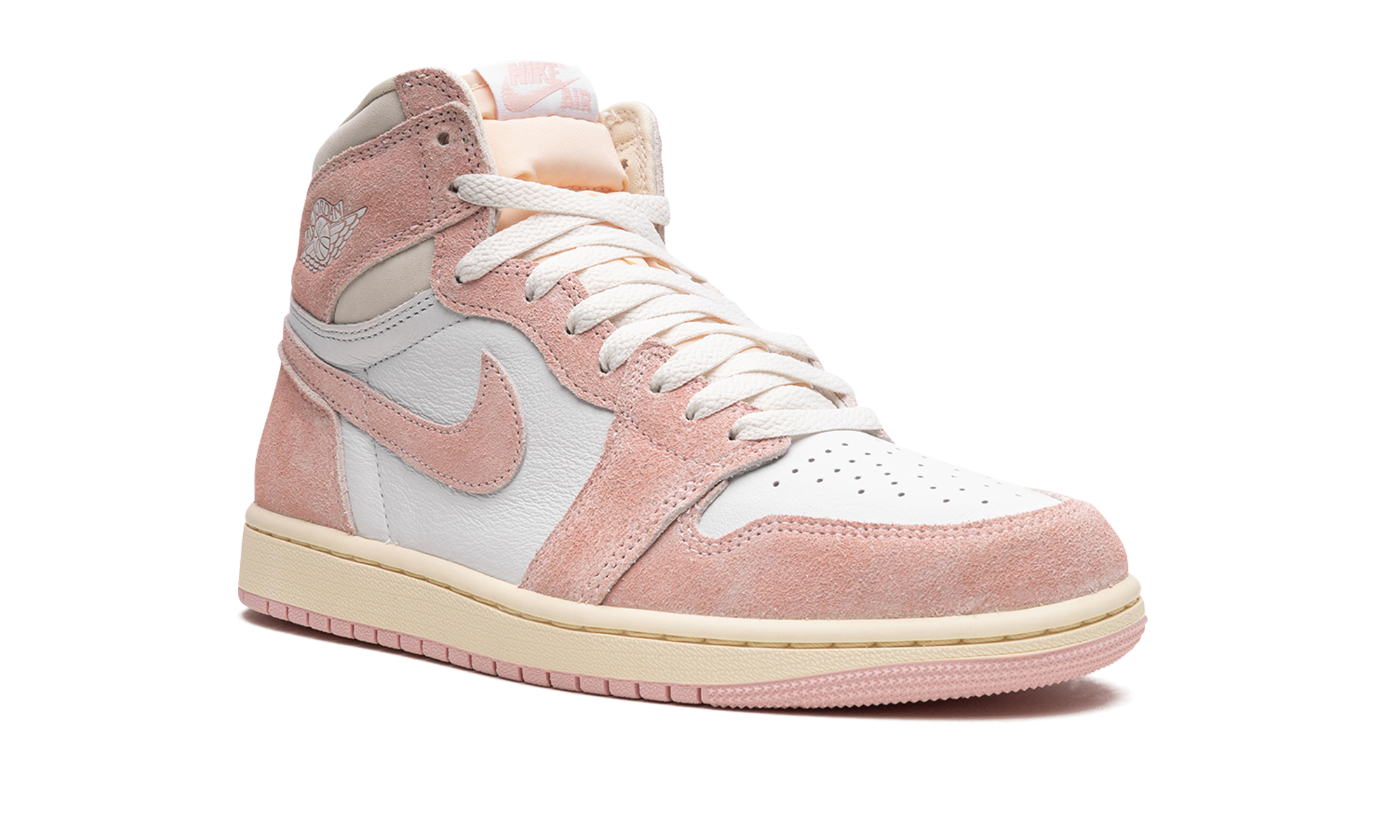 AIR JORDAN 1 High WMNS Washed Pink FD2596 600