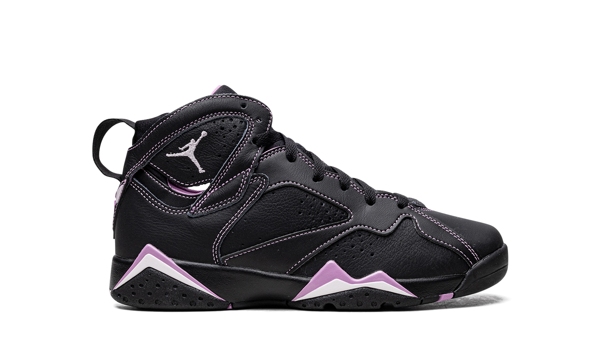 Air Jordan 7 GS Barely Grape DV2255 055