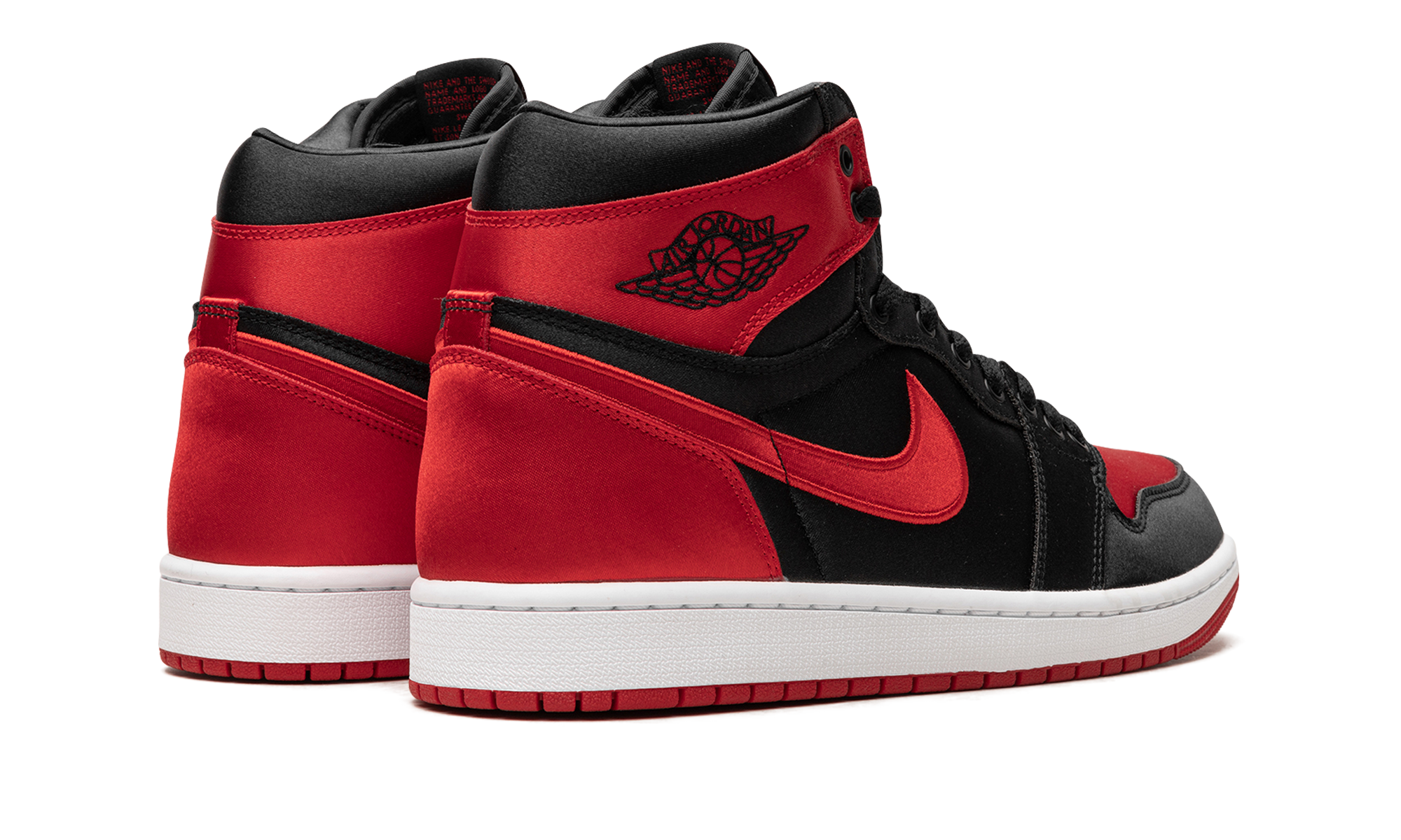 AIR JORDAN 1 HIGH OG WMNS Satin Bred FD4810 061