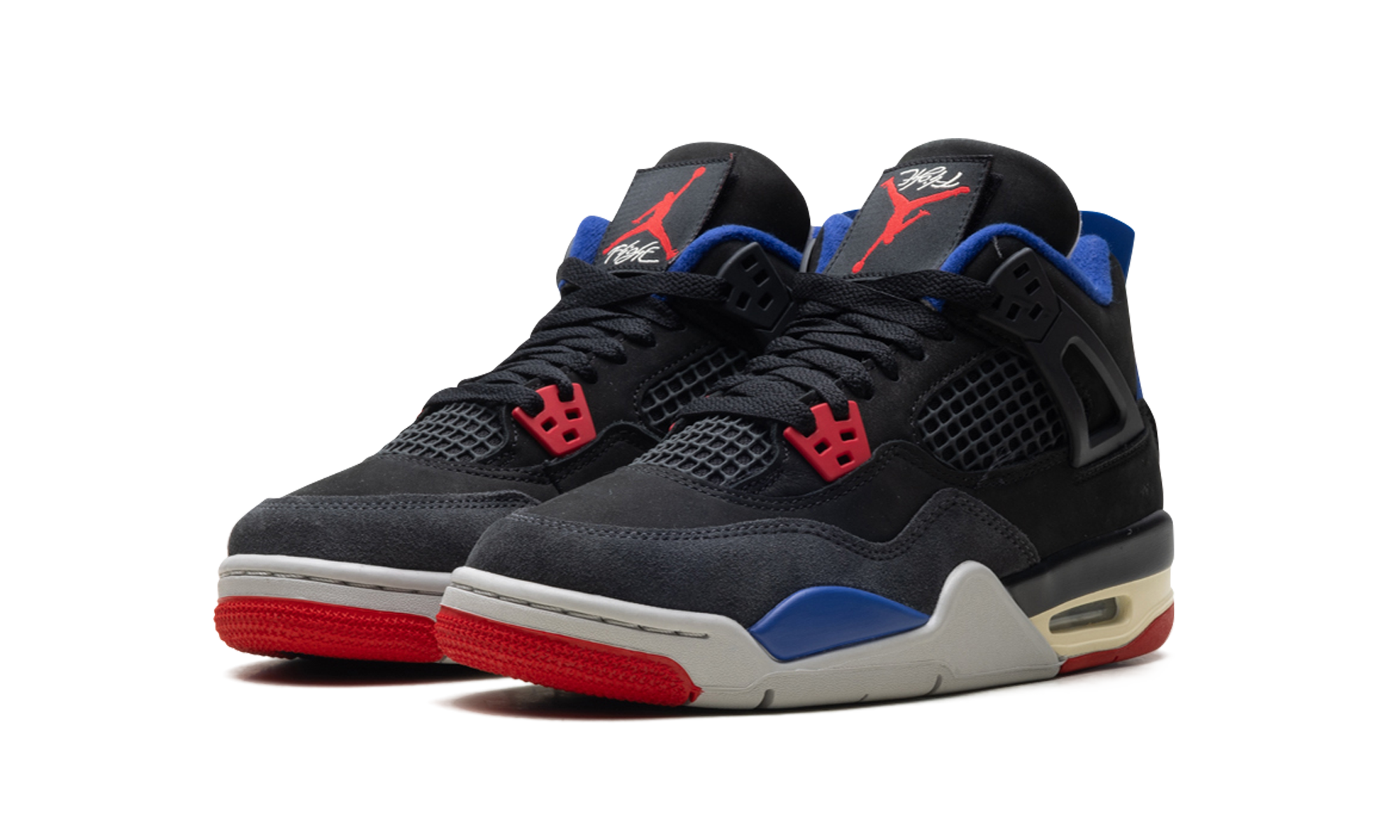Air Jordan 4 GS Rare Air IB4171 003