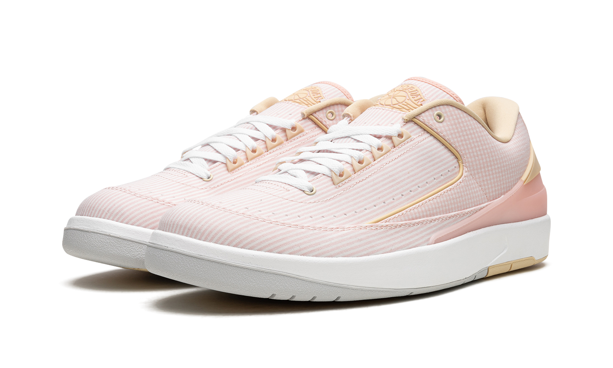 Air Jordan 2 Low Craft Atmosphere DX6930 600