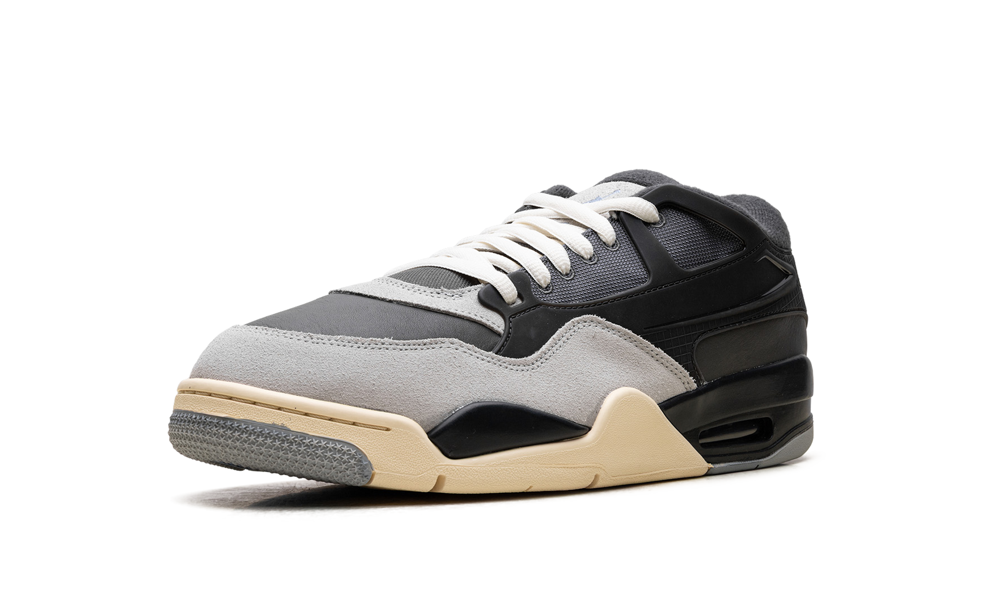 Air Jordan 4 RM Iron Grey FQ7939 002