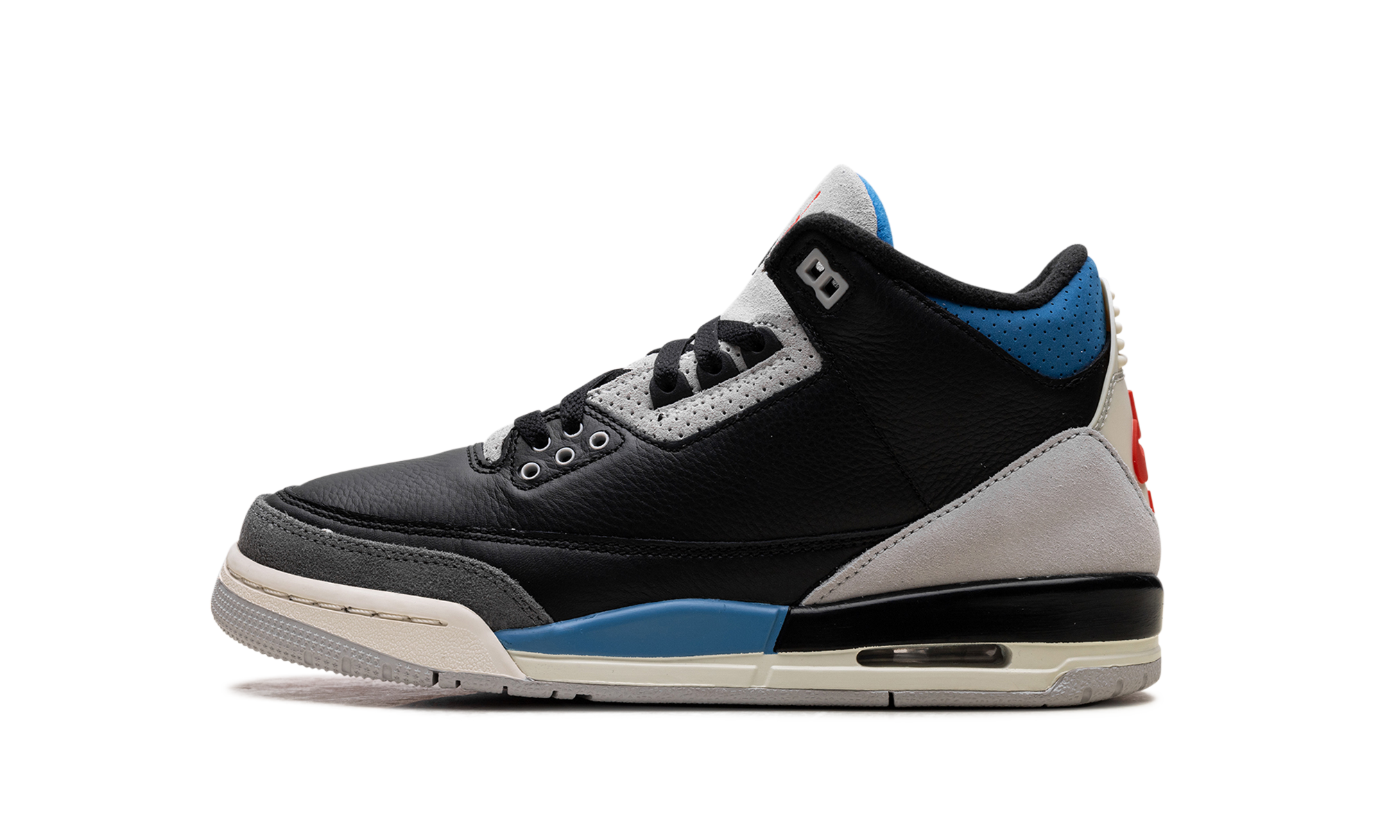 Air Jordan 3 GS Rare Air IB8968 004