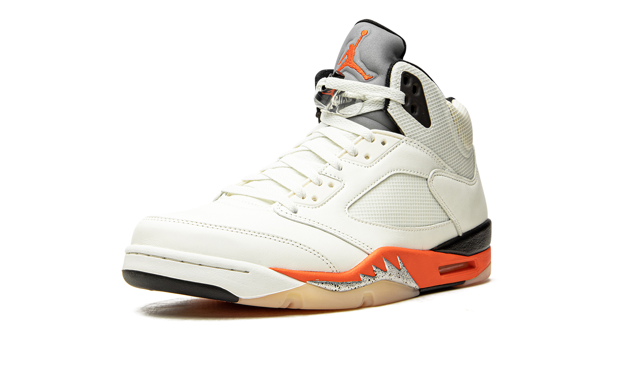 Air Jordan 5 Retro Shattered Backboard DC1060 100