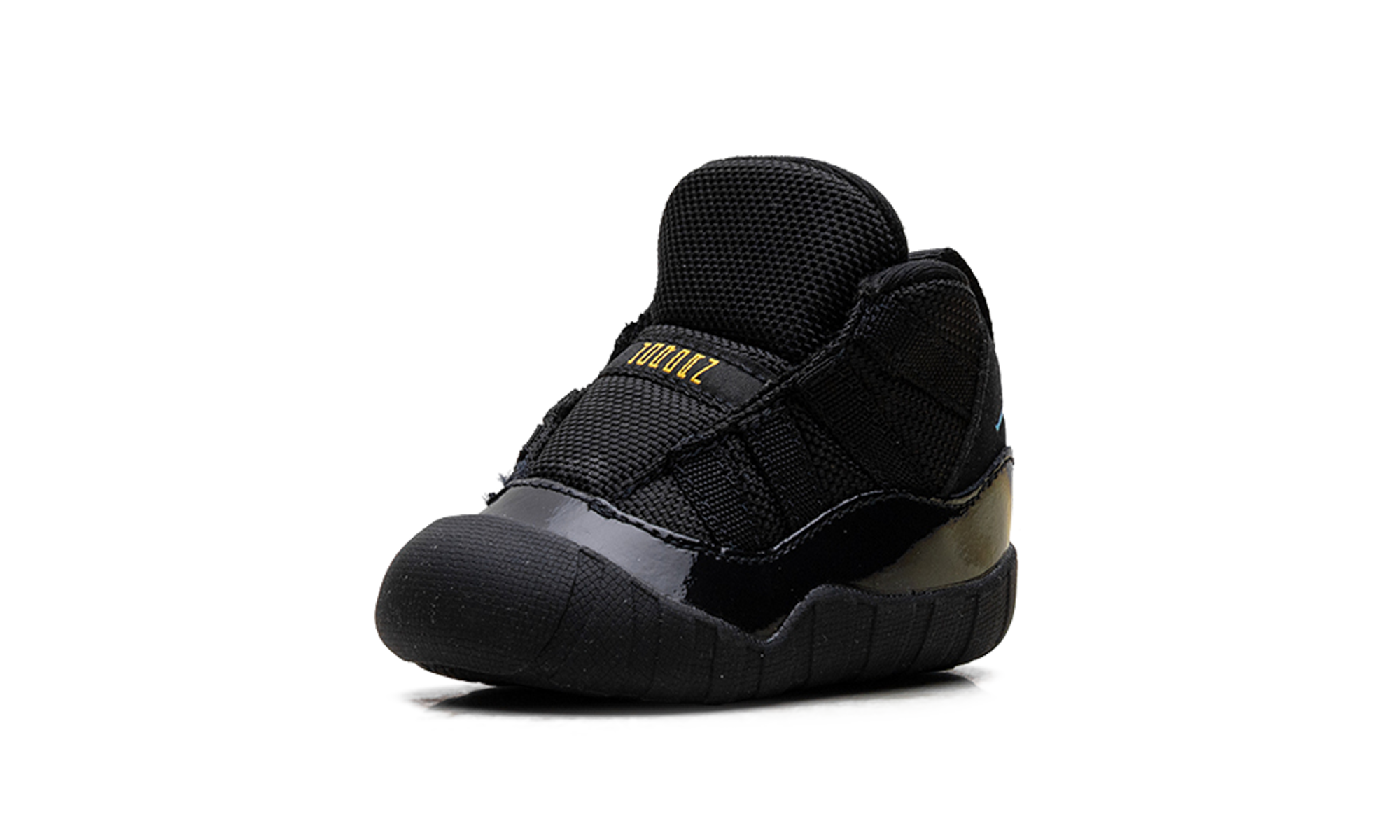Air Jordan 11 Crib Bootie Gamma Blue (2025) CI6165 047