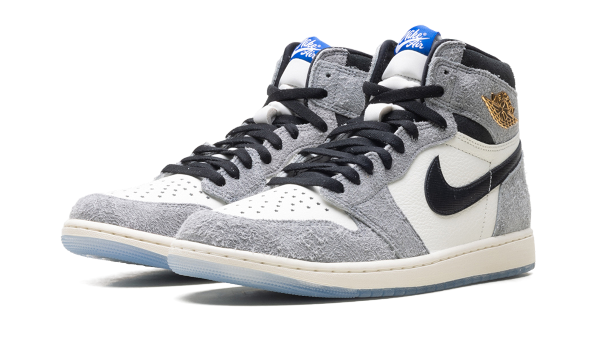 Air Jordan 1 High Cool Grey DZ5485 003