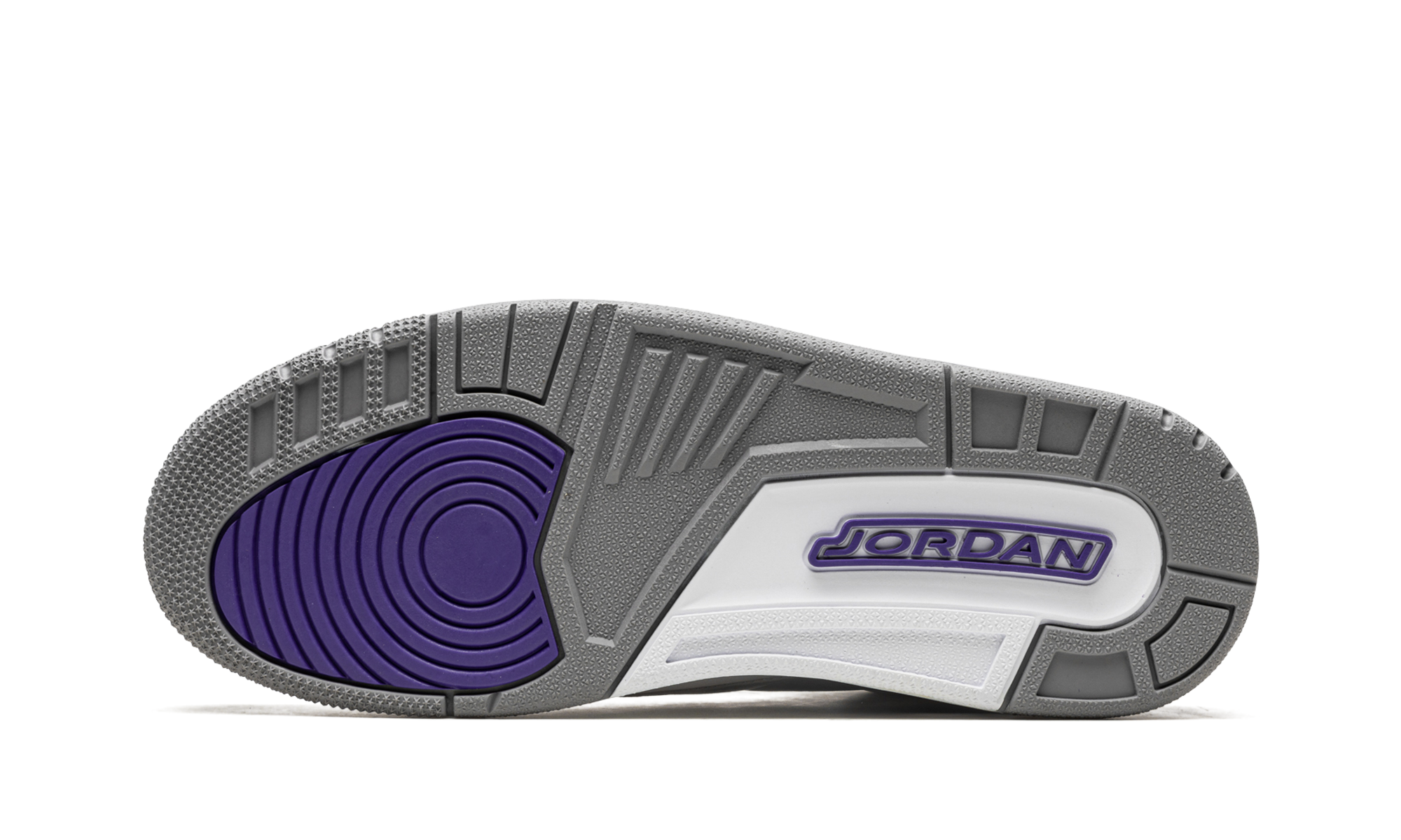 Air Jordan 3 Dark Iris CT8532 105