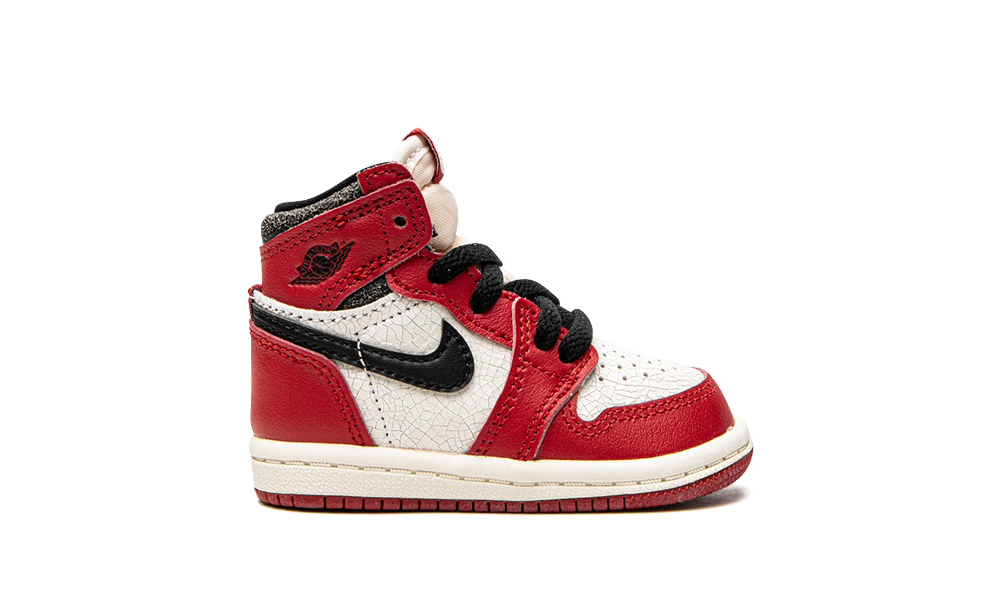 Air Jordan 1 Retro High OG TD Chicago Lost and Found FD1413 612