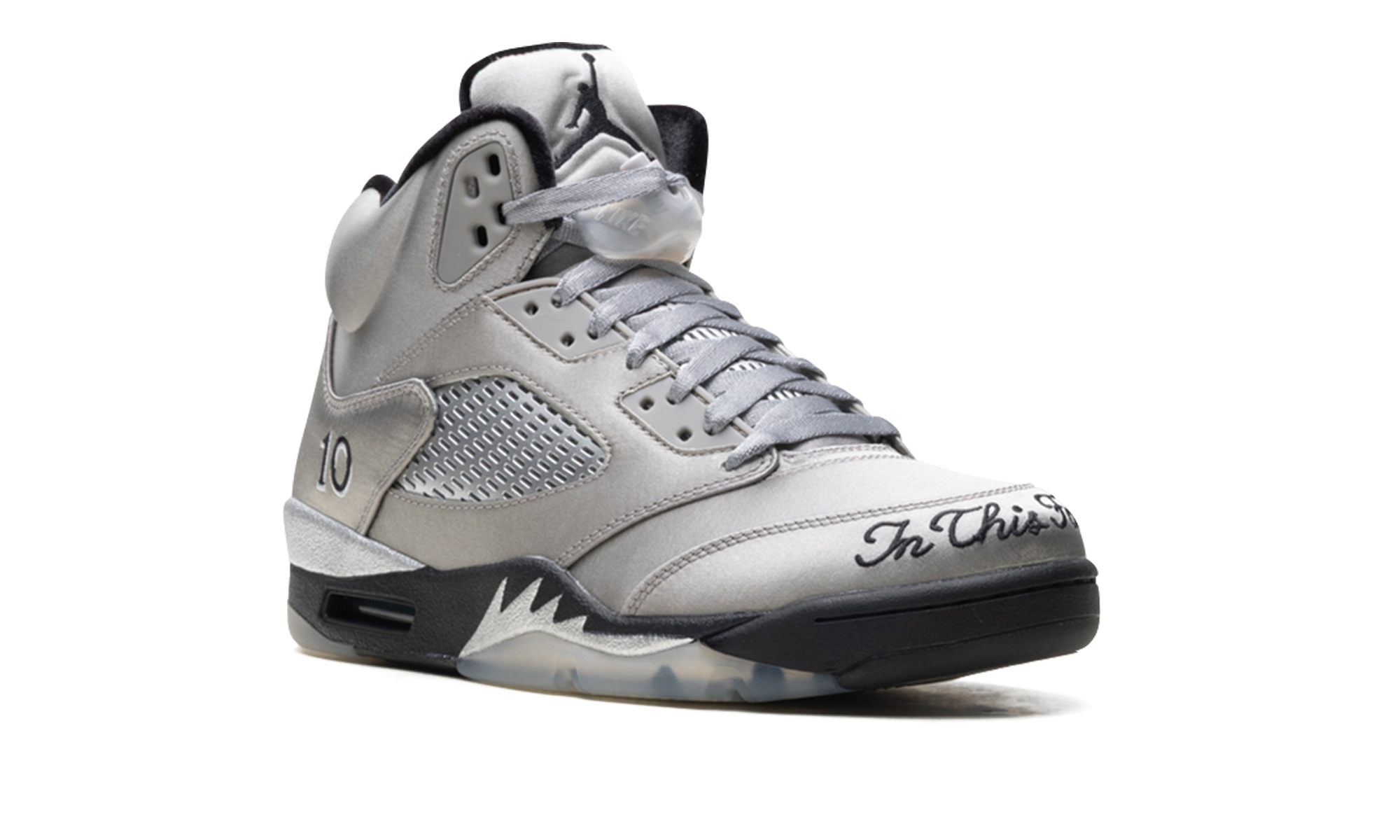 Air Jordan 5 Retro WMNS Wings (2025) IO2038 001