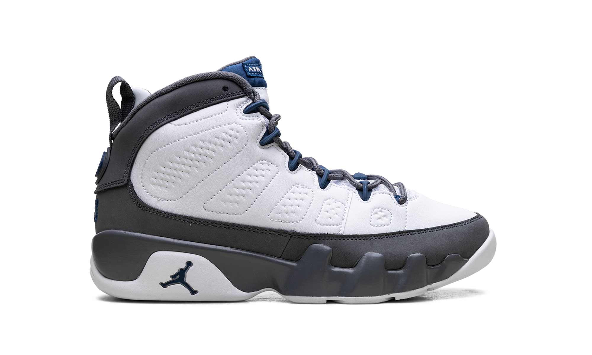 Air Jordan 9 GS French Blue (2026) HV4574 100