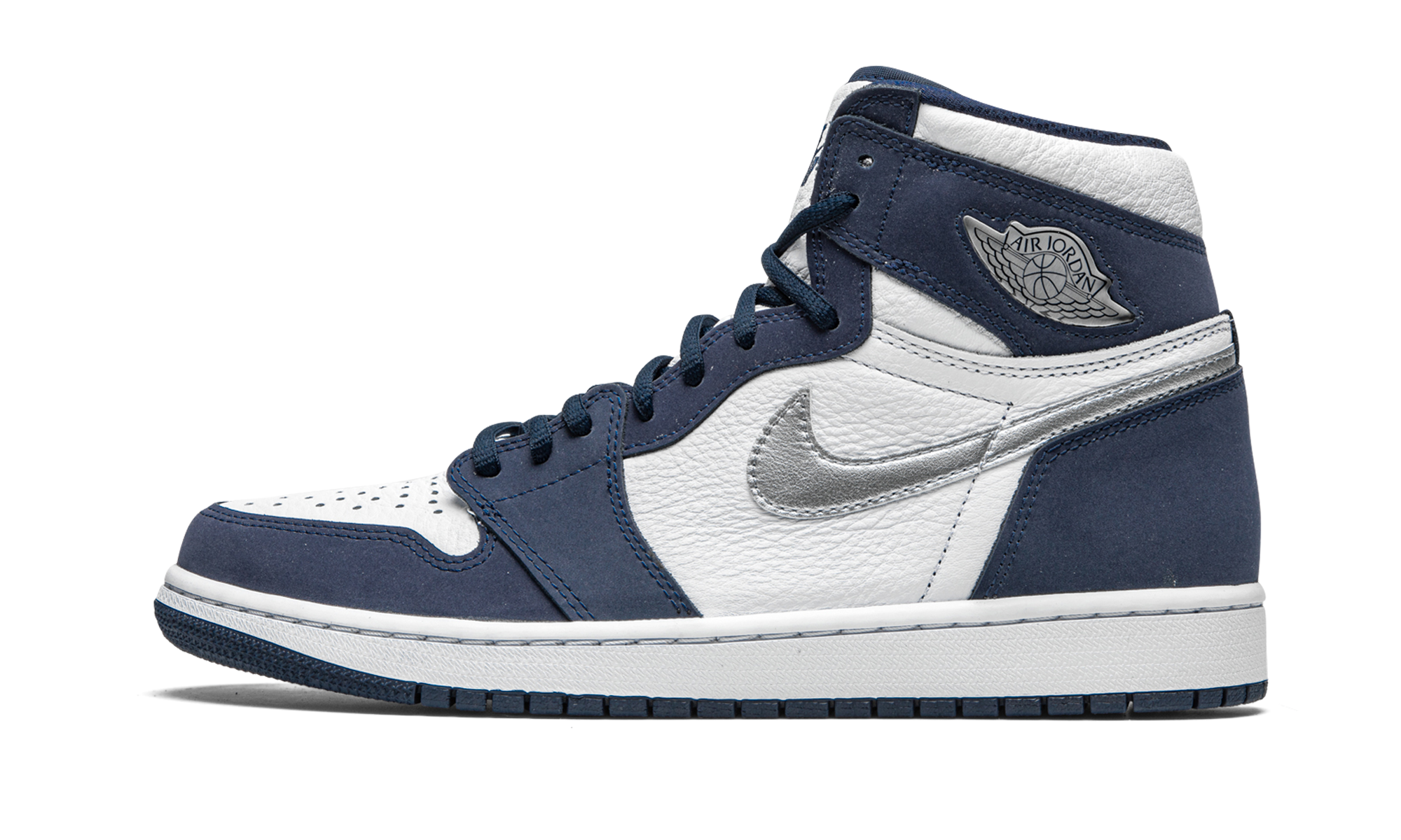 Air Jordan 1 Retro High CO.JP Midnight Navy DC1788 100