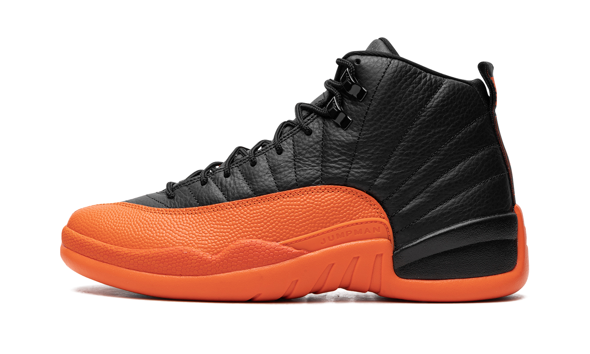 AIR JORDAN 12 WMNS WNBA All-Star Brilliant Orange FD9101 081