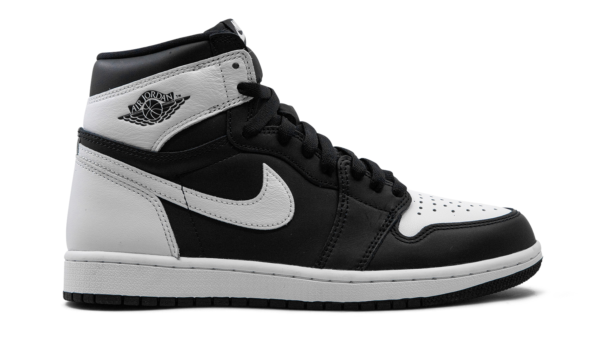 Air Jordan 1 Retro High OG Reverse Panda DZ5485 010