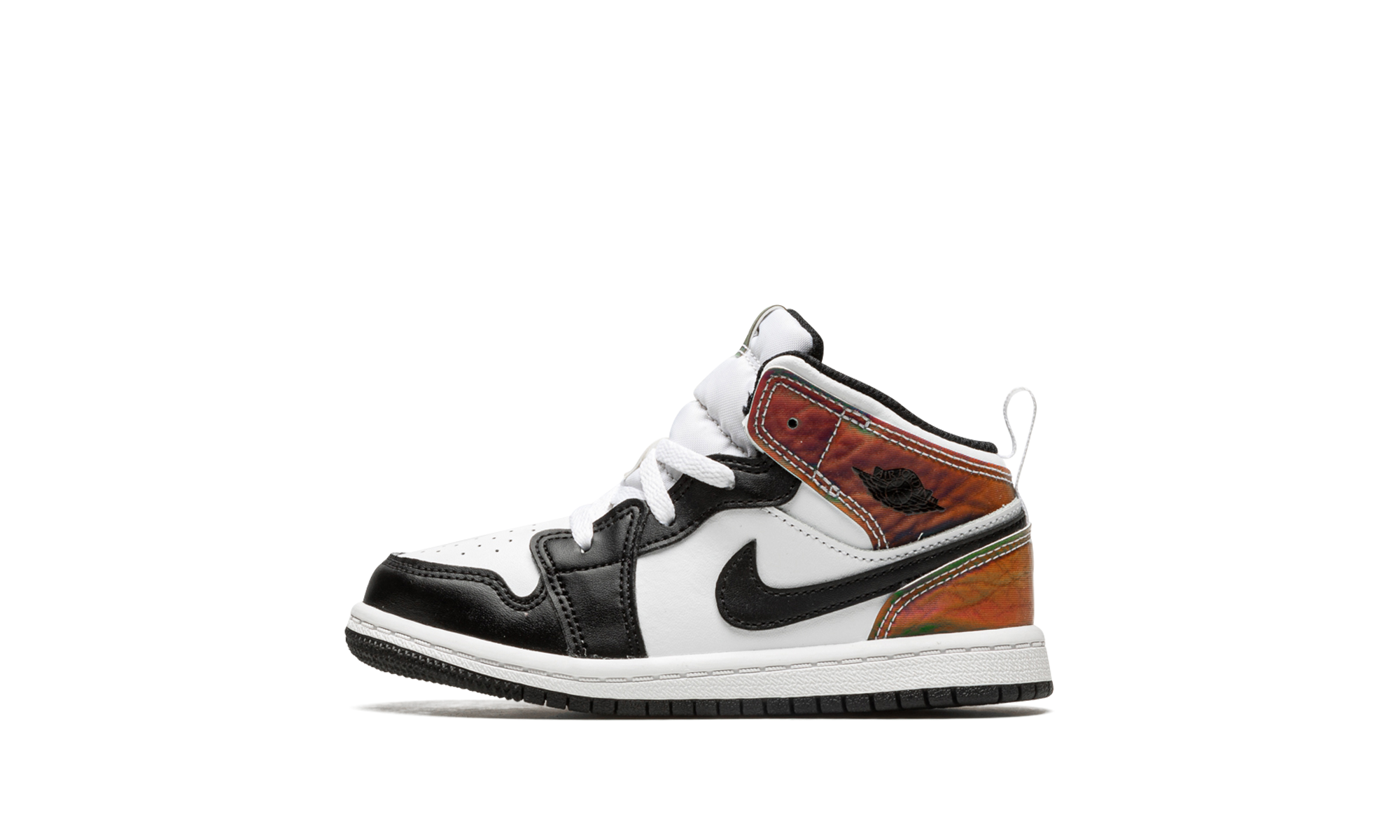 Jordan 1 Mid SE TD Heat Reactive DM7804 100
