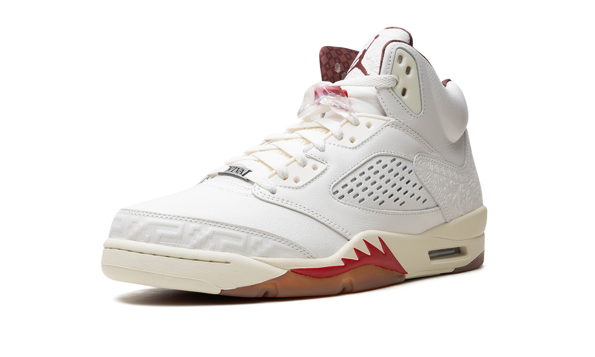 Air Jordan 5 El Grito HF8833 100
