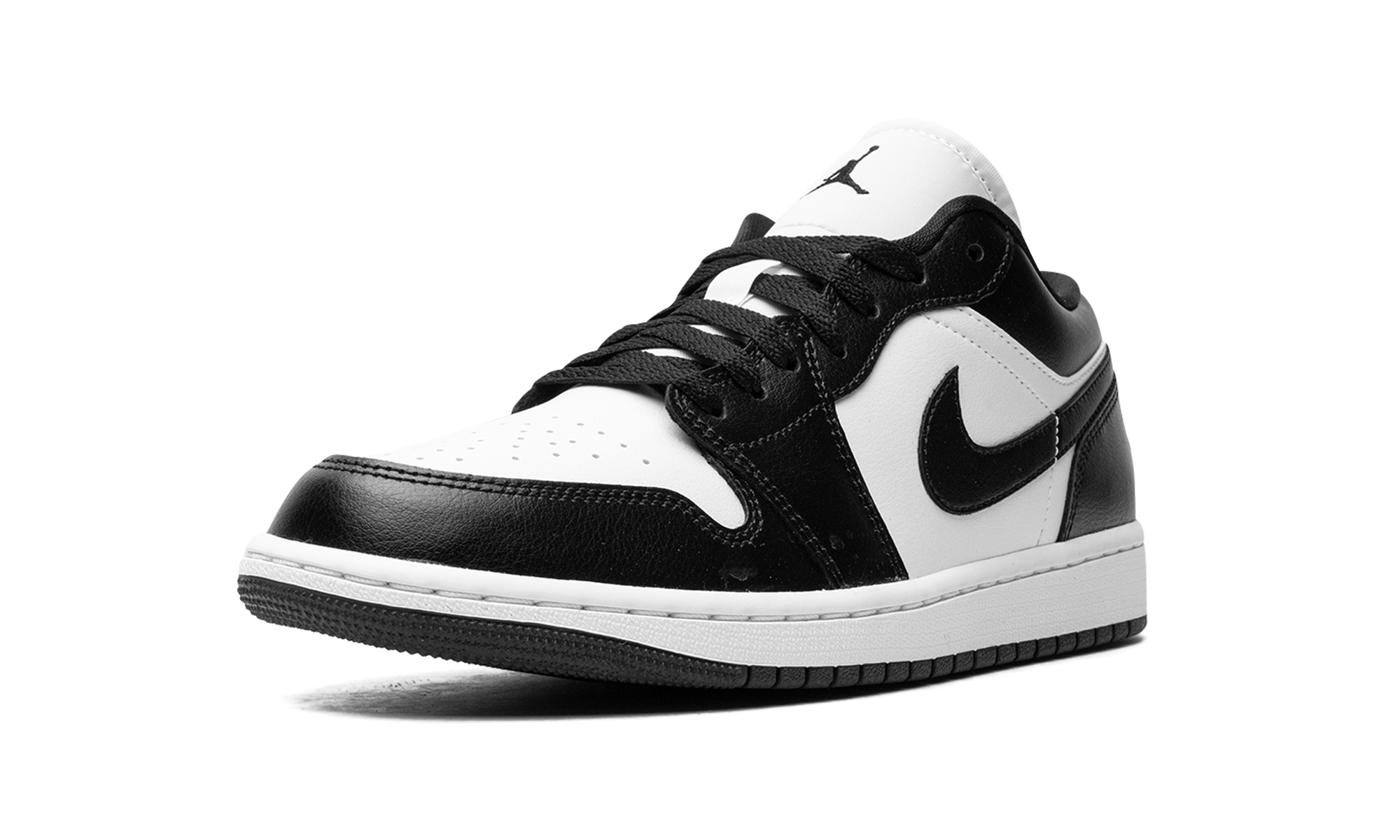 Air Jordan 1 Low WMNS Panda DC0774 101