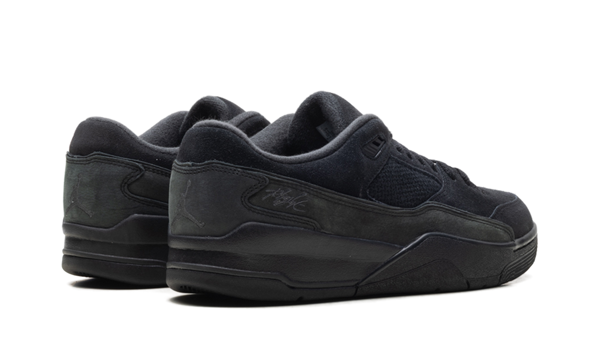 Jordan Flight Court Black Cat HF3255 010