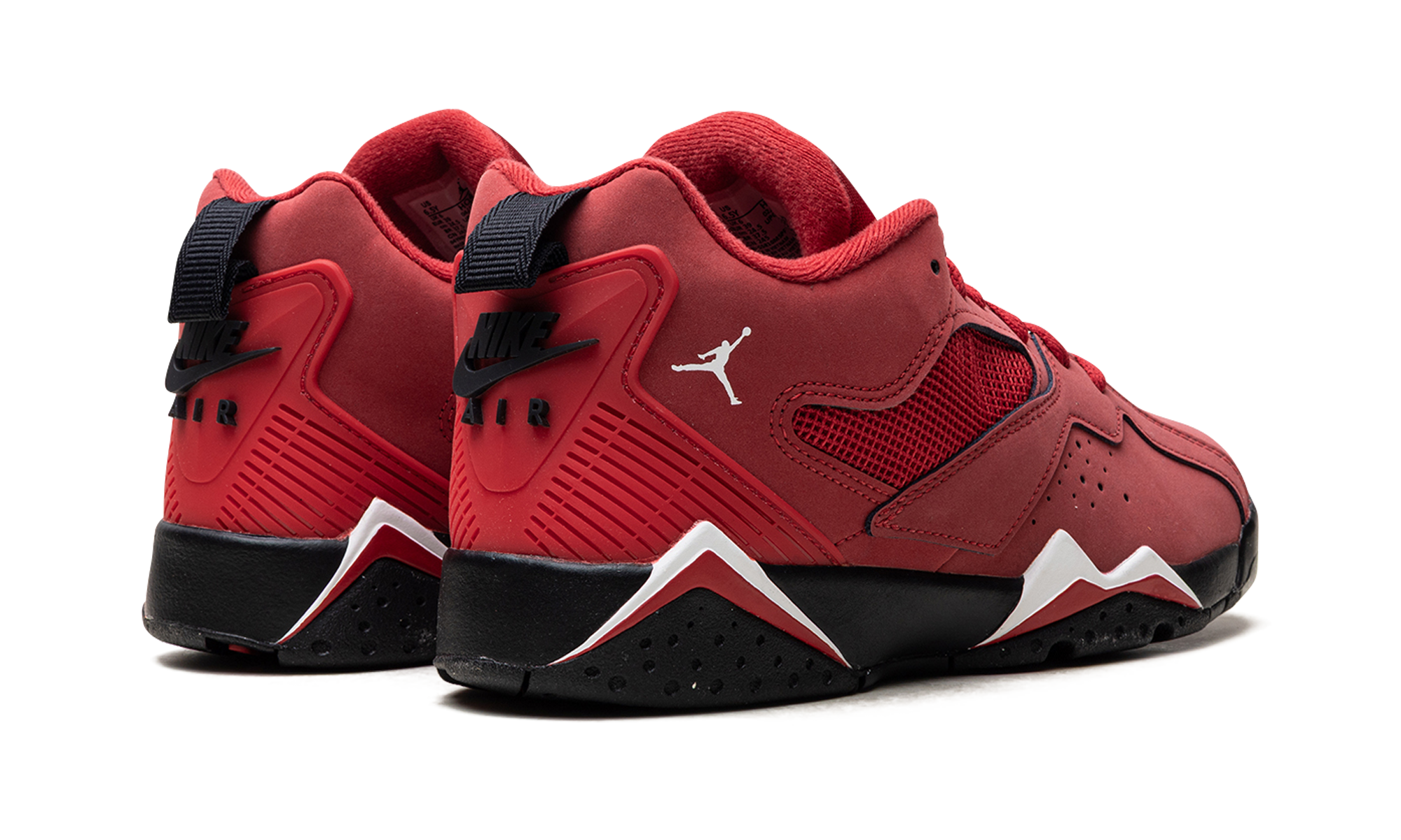 Air Jordan MVP 92 GS Gym Red HQ4427 600
