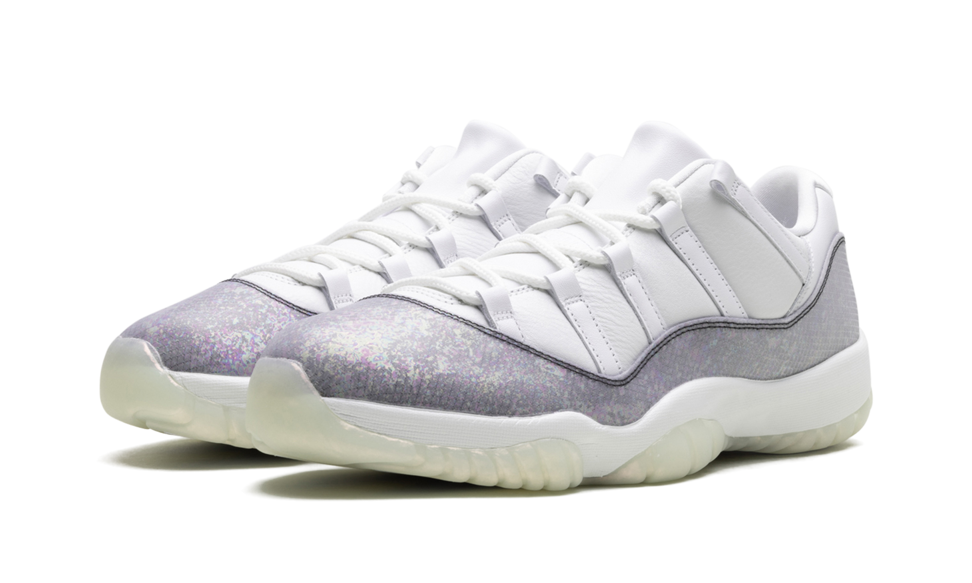 Air Jordan 11 Low Year of the Snake HQ7000 001