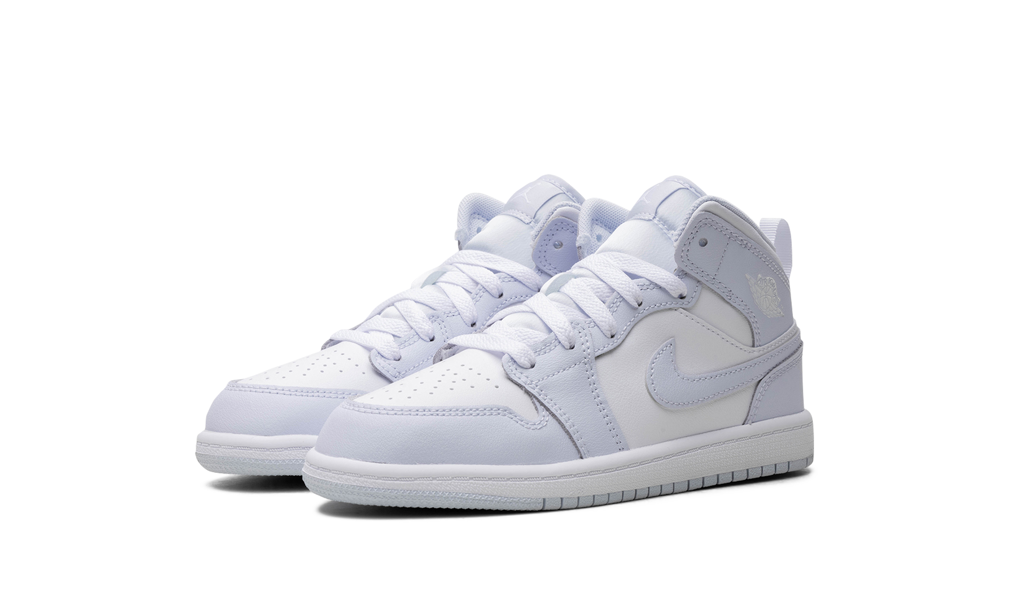 Jordan 1 Mid PS Cobalt Bliss FD8781 400