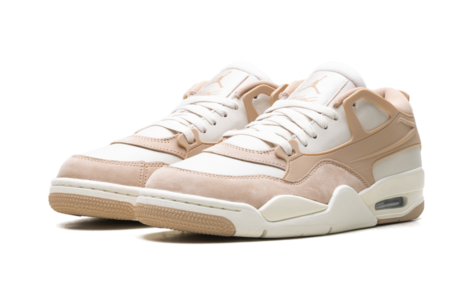 Air Jordan 4 RM WMNS Hemp FQ7940 202