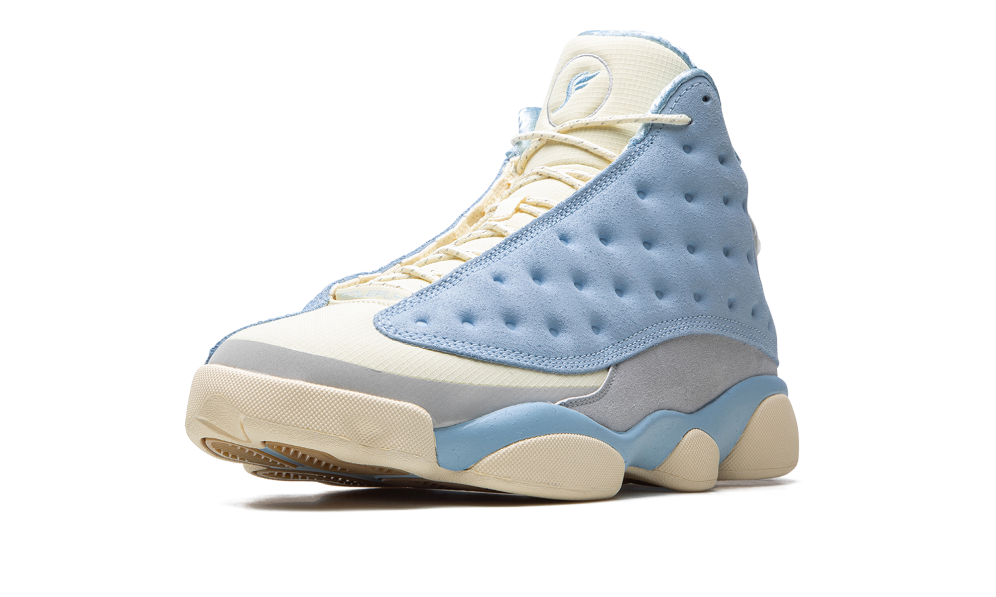 Air Jordan 13 Retro SoleFly - I'd Rather Be Fishing DX5763 100