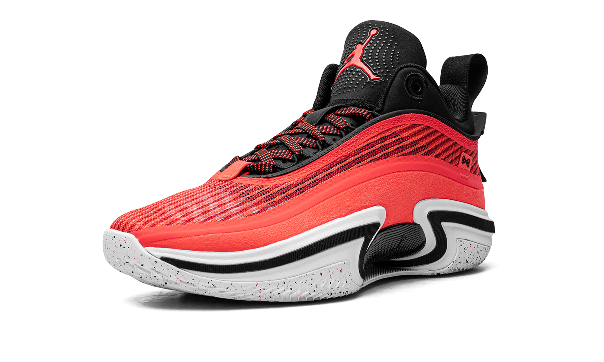 Air Jordan 36 PF Flipped Infrared DH0832 660