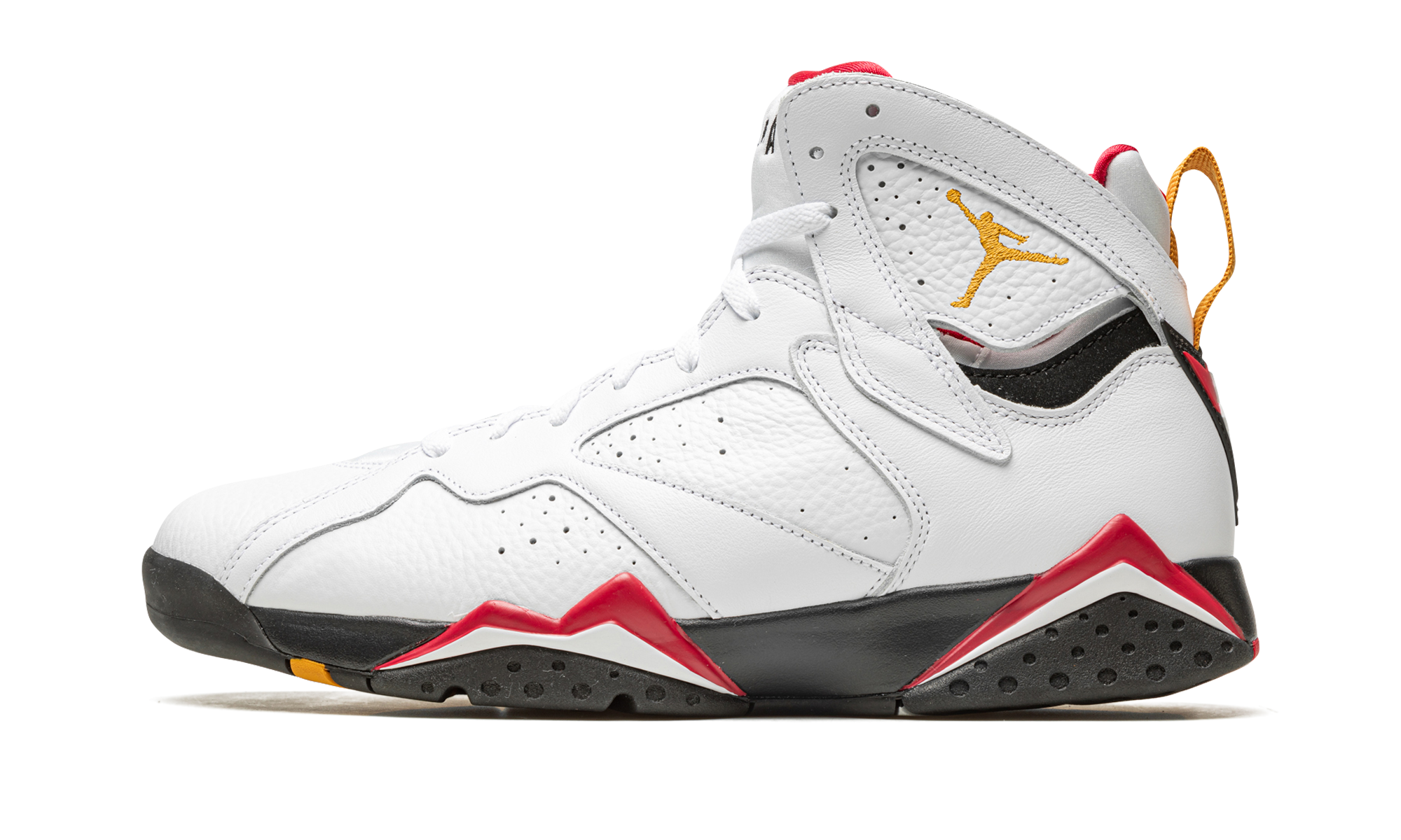 Air Jordan 7 Retro Cardinal 2022 CU9307 106