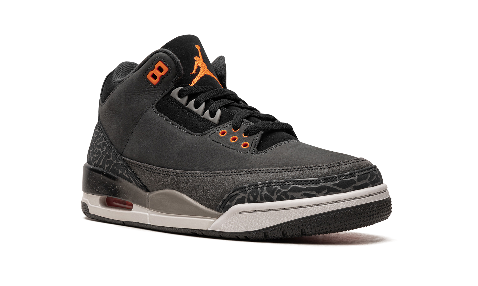 Air Jordan 3 Fear (2023) CT8532 080