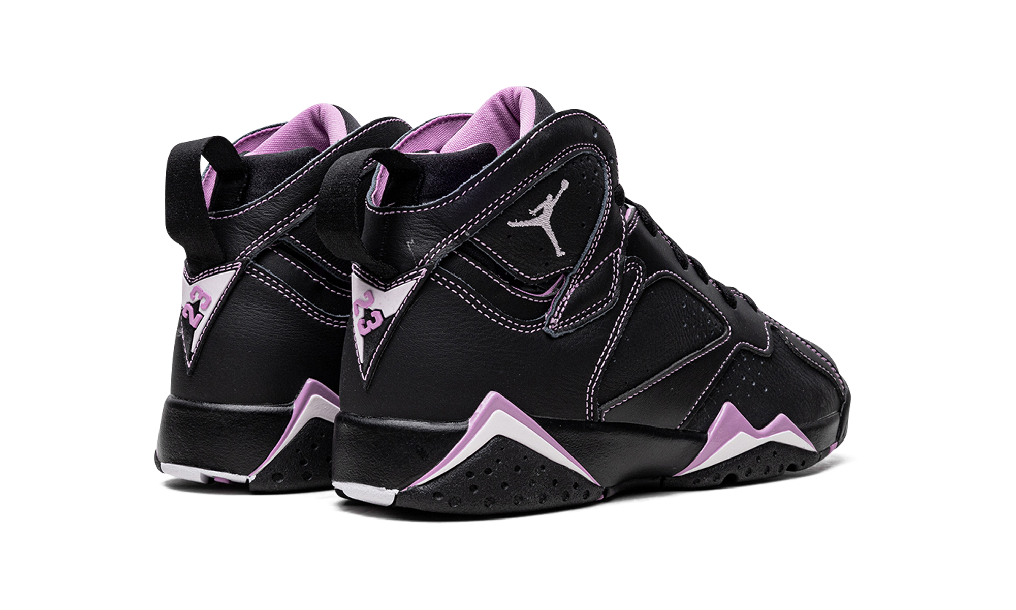 Air Jordan 7 GS Barely Grape DV2255 055