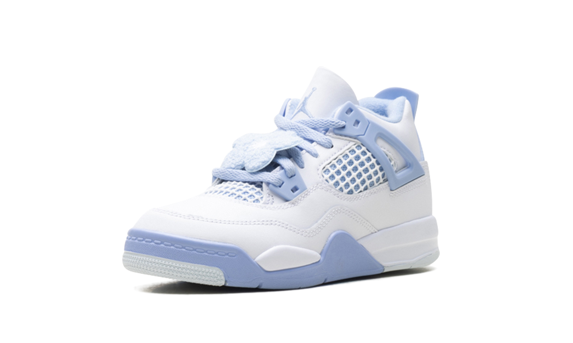Air Jordan 4 PS Aluminum IB8962 100