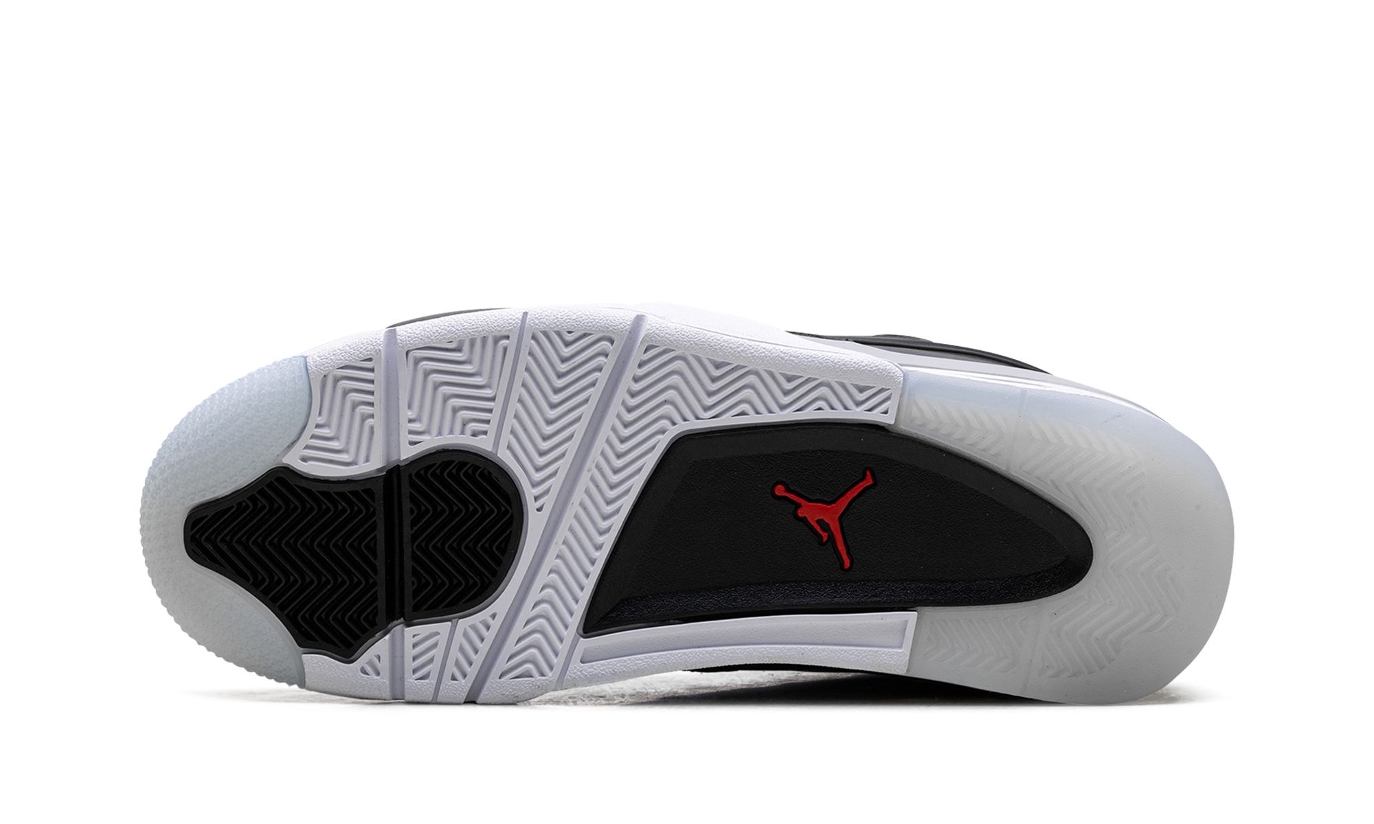 Air Jordan 4 RM Black Metallic HV5184 010