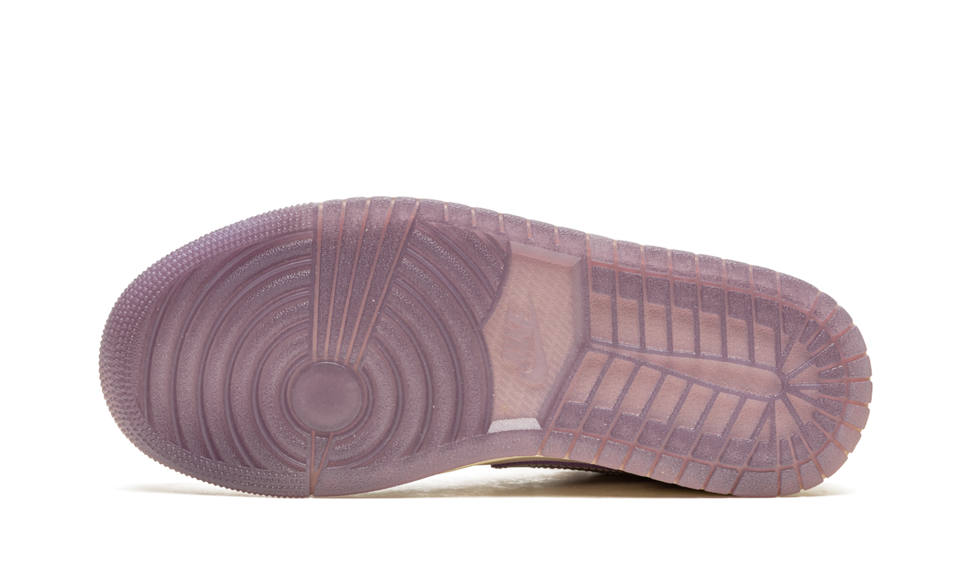 Air Jordan 1 Low WMNS Pastel Plum dz2768 651