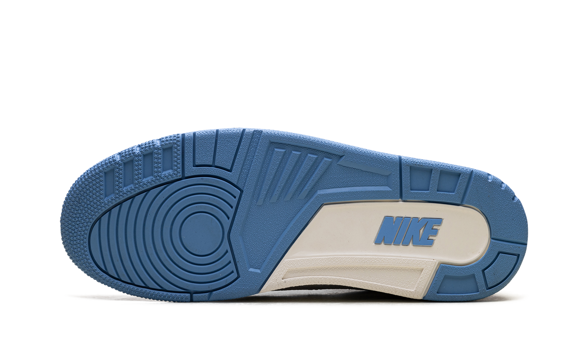 Jordan 2/3 UNC FD0383 144