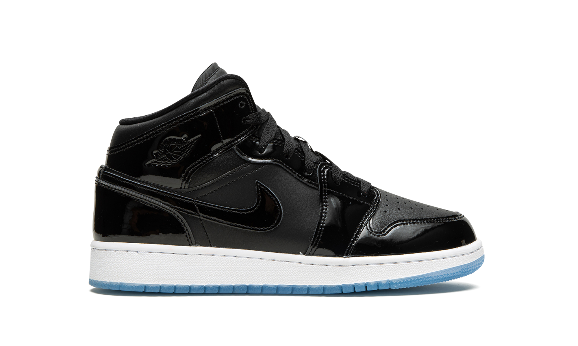 Air Jordan 1 Mid GS Space Jam DV1337 004