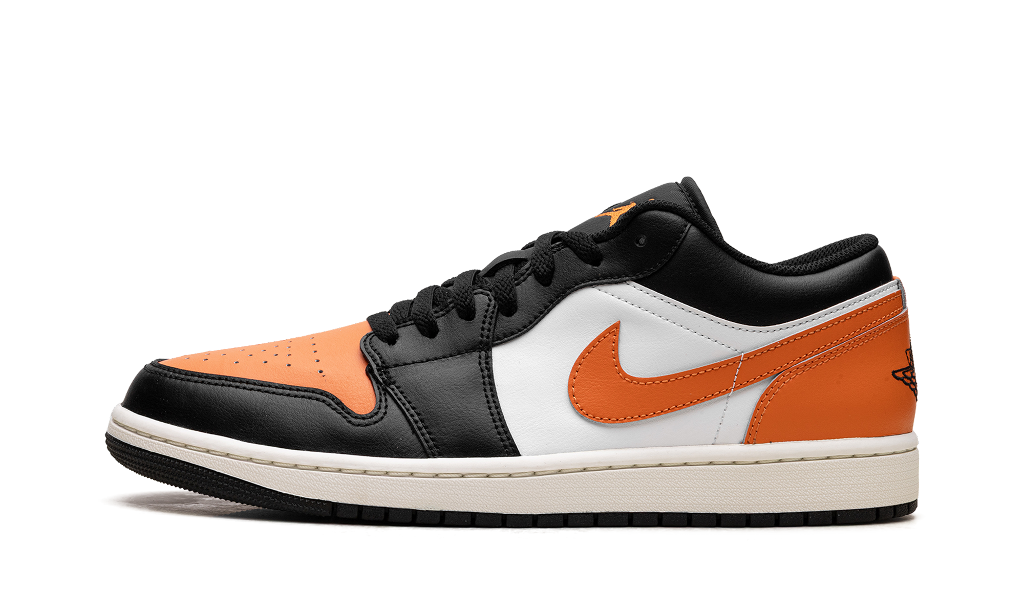 Air Jordan 1 Low Shattered Backboard Alternate 553558 081