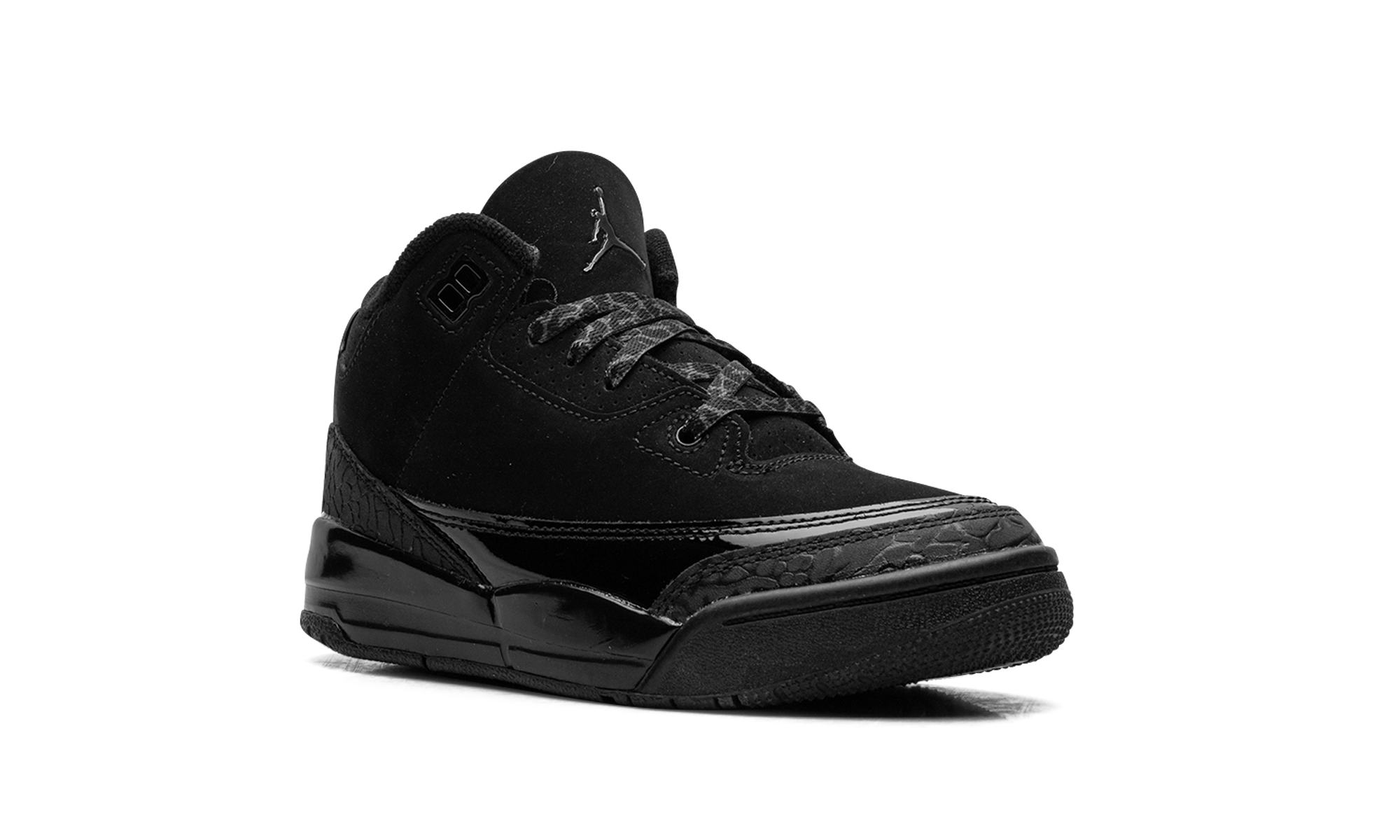 Air Jordan 3 PS Black Cat DM0966 001