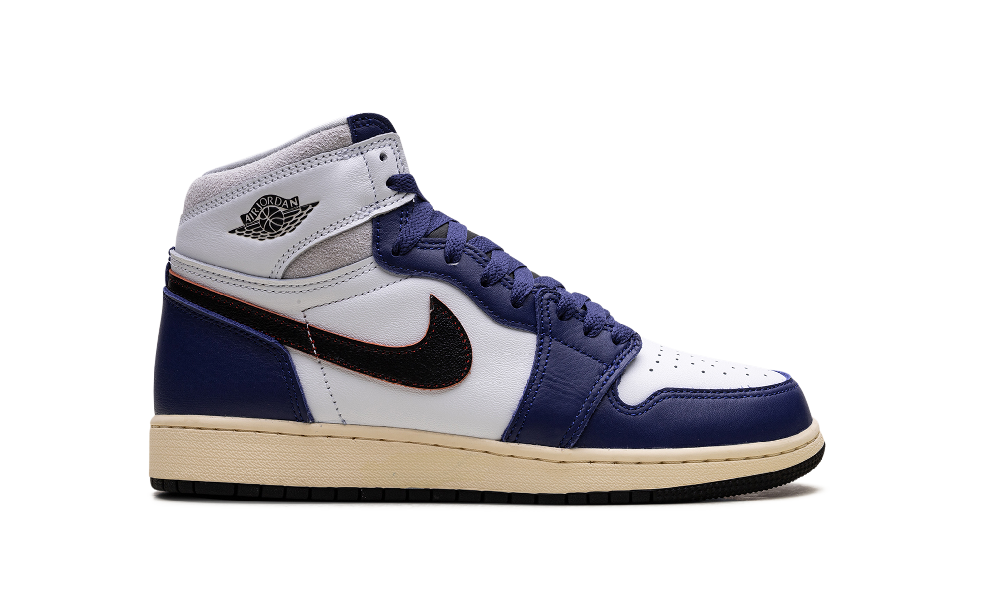 Air Jordan 1 Retro High OG GS Rare Air FD1437 100