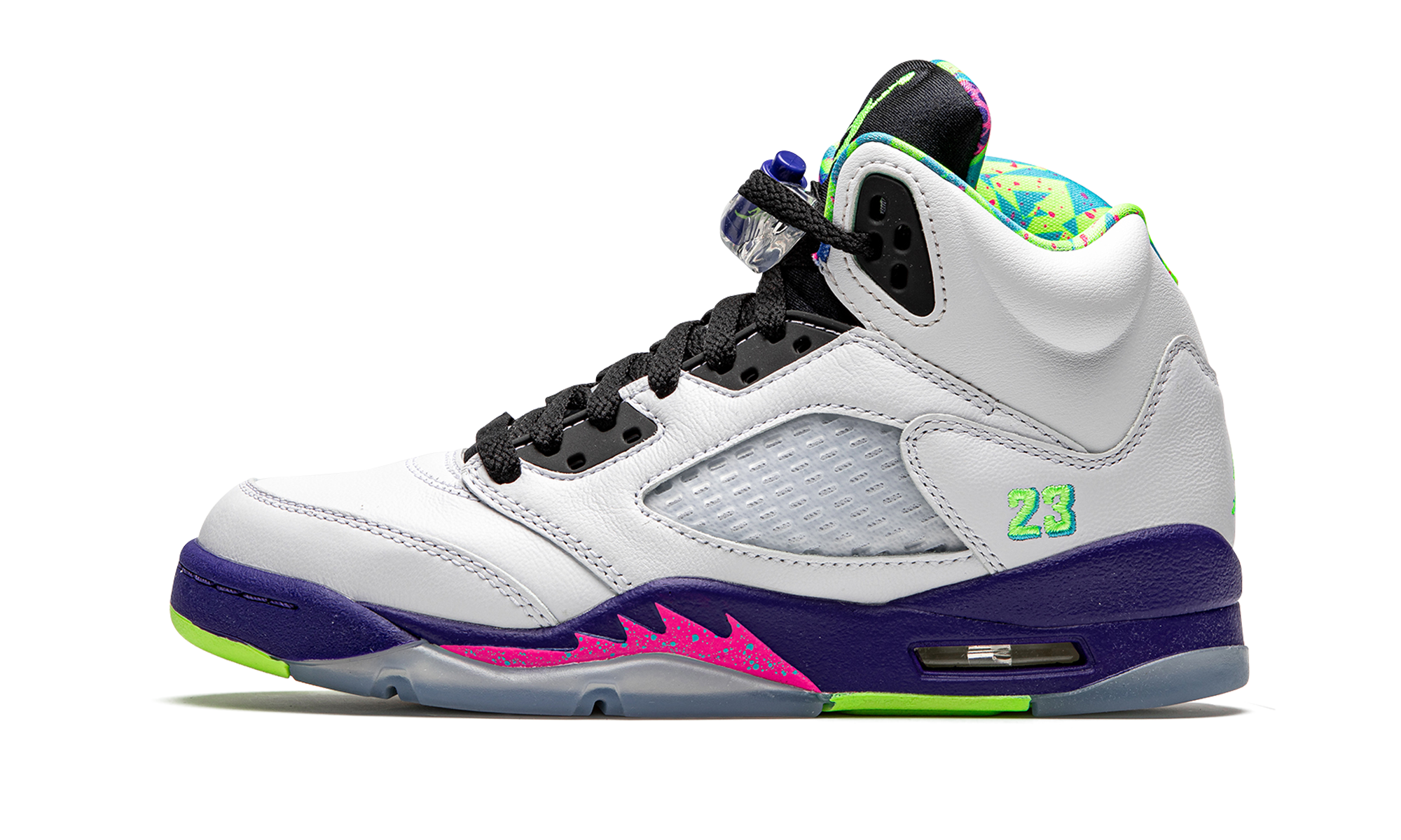 Air Jordan 5 GS Alternate Bel-Air DB3024 100