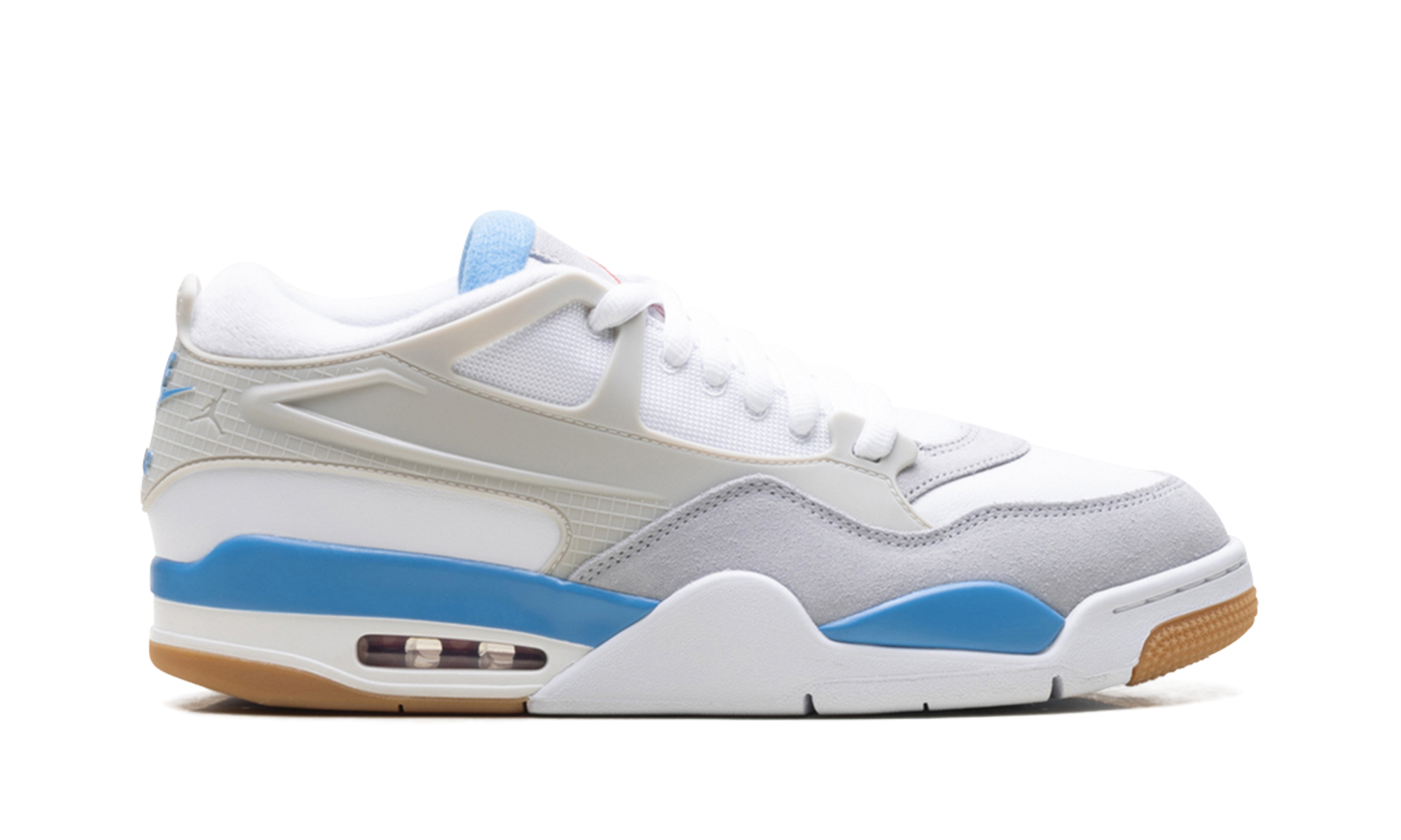 Jordan 4 RM Legend Blue FQ7939 104
