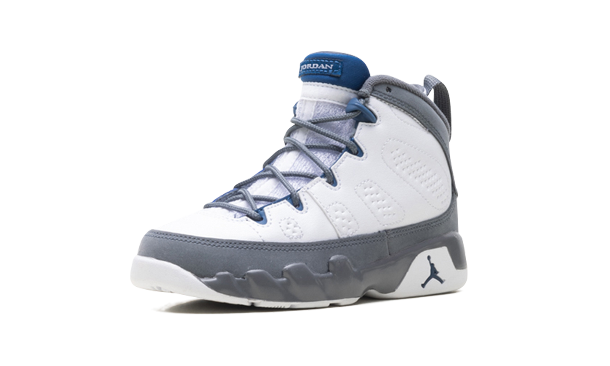 Air Jordan 9 PS French Blue 401811 100